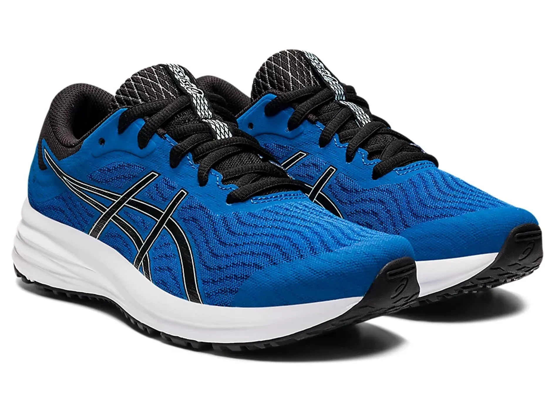 Asics Kids Patriot 12 GS 1014A139 420 Asics Schuhe