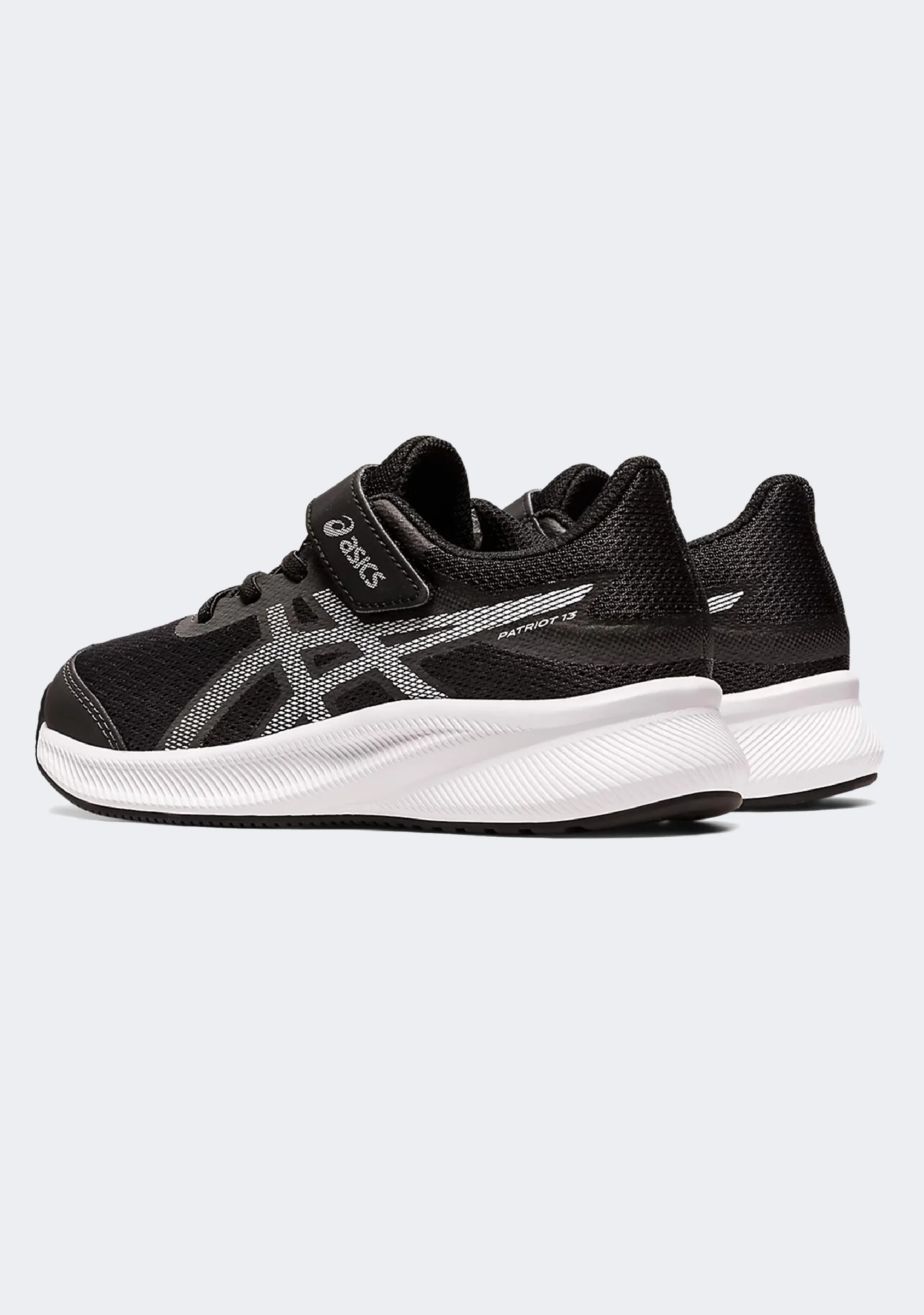 Asics Kids’ Patriot 13 PS Asics Schuhe