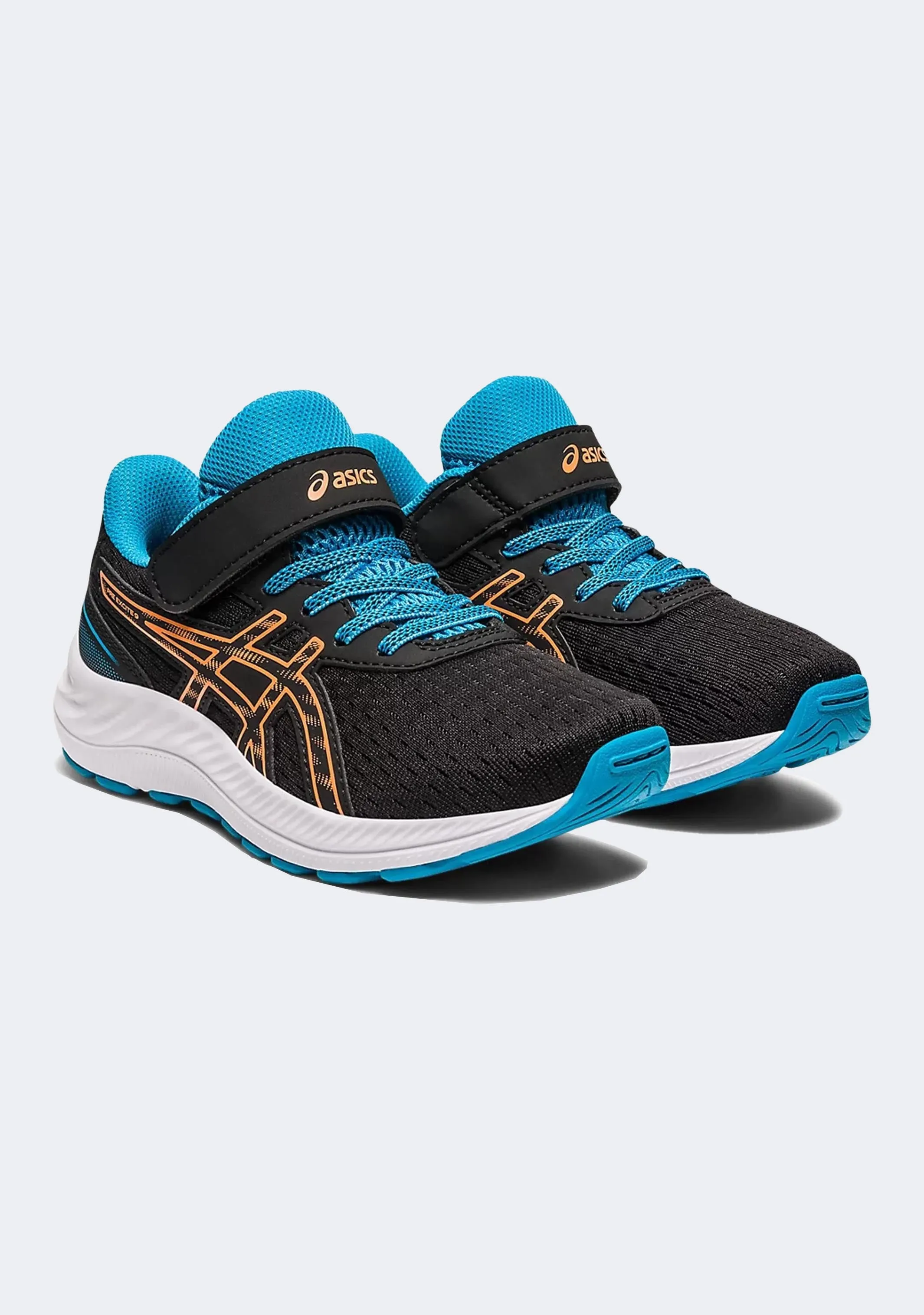 Asics Kinder Pre Excite 9 PS Asics Schuhe