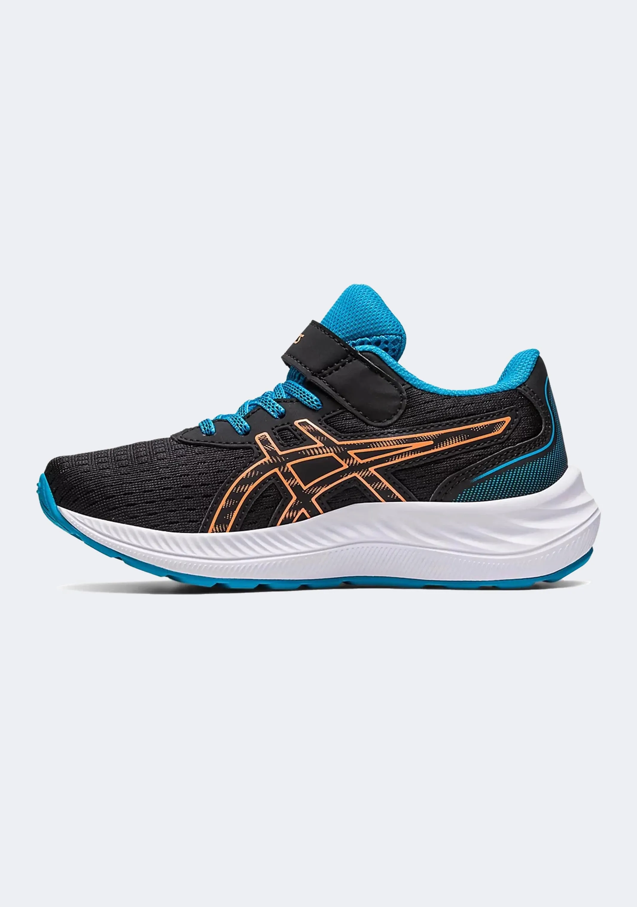 Asics Kinder Pre Excite 9 PS Asics Schuhe