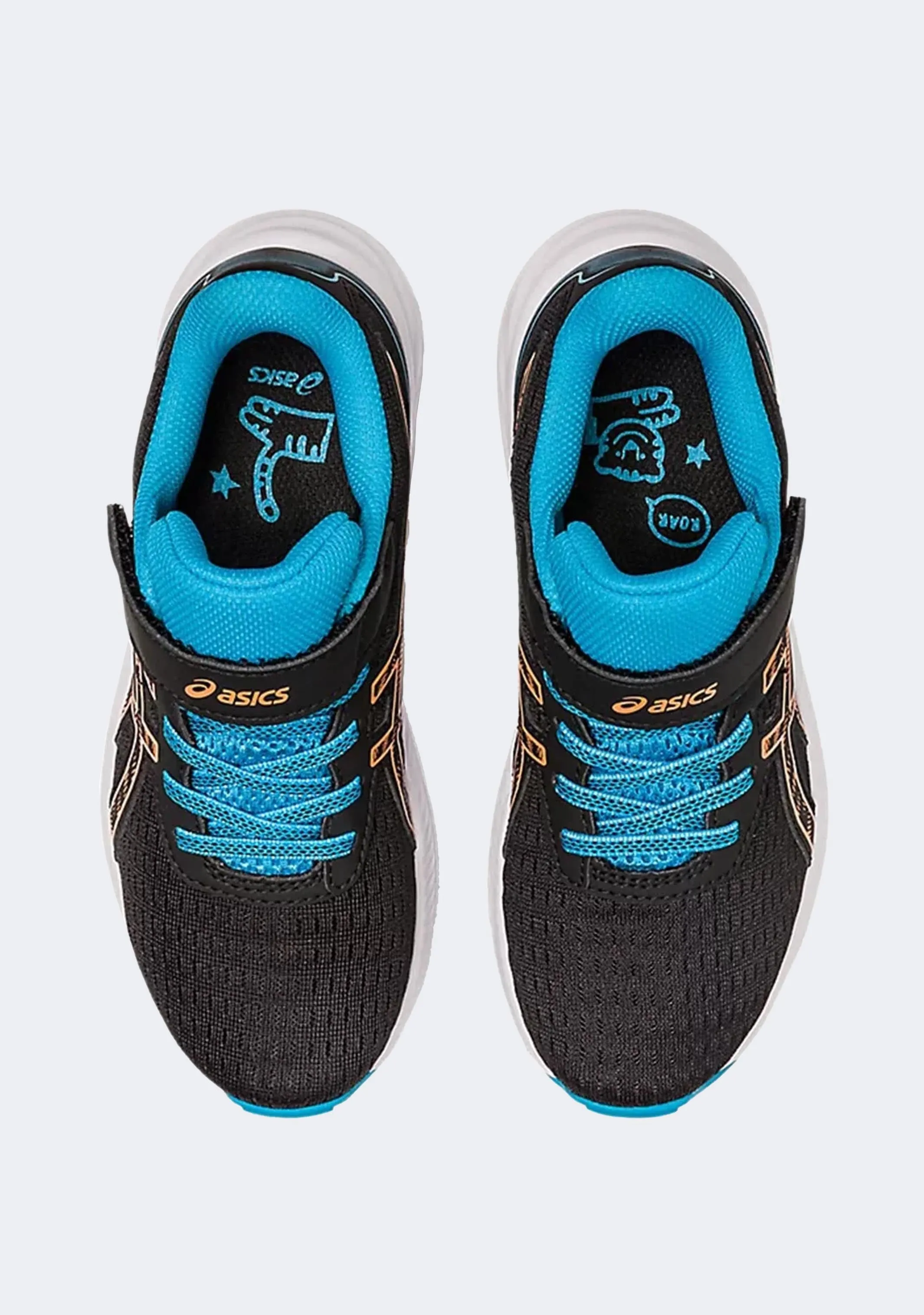 Asics Kinder Pre Excite 9 PS Asics Schuhe