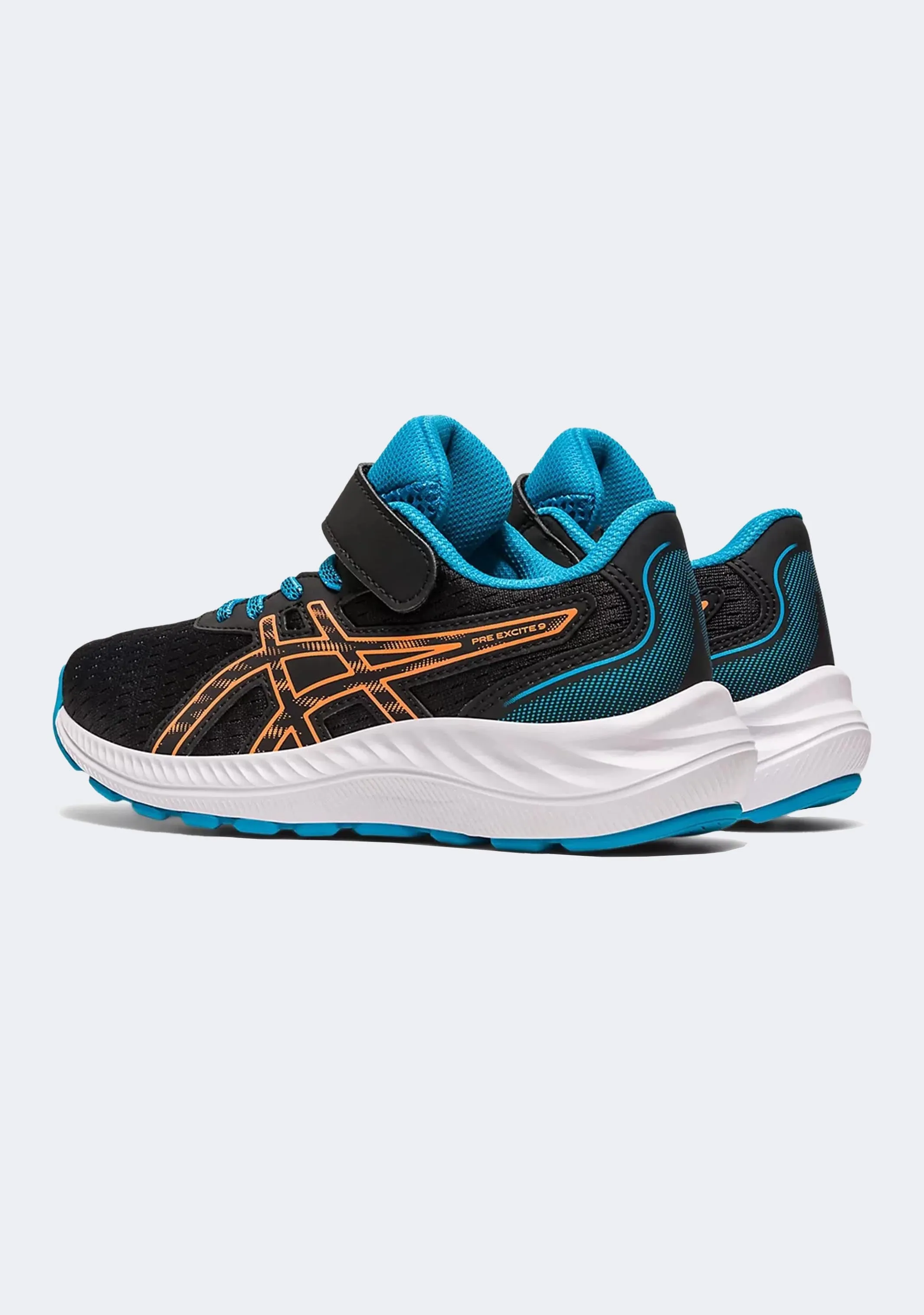 Asics Kinder Pre Excite 9 PS Asics Schuhe