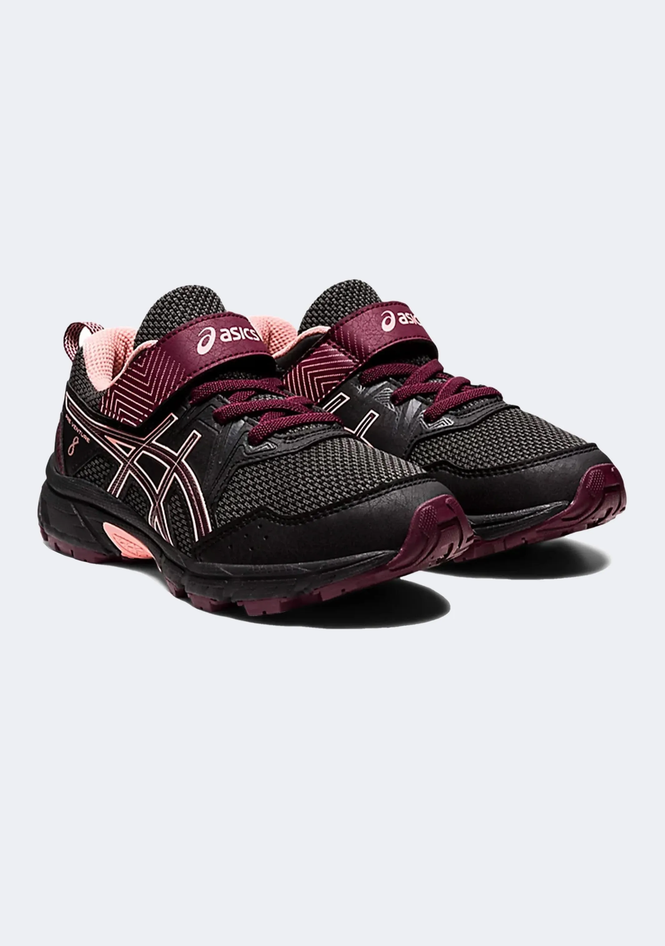 Asics Kinder Pre Venture 8 PS Asics Schuhe
