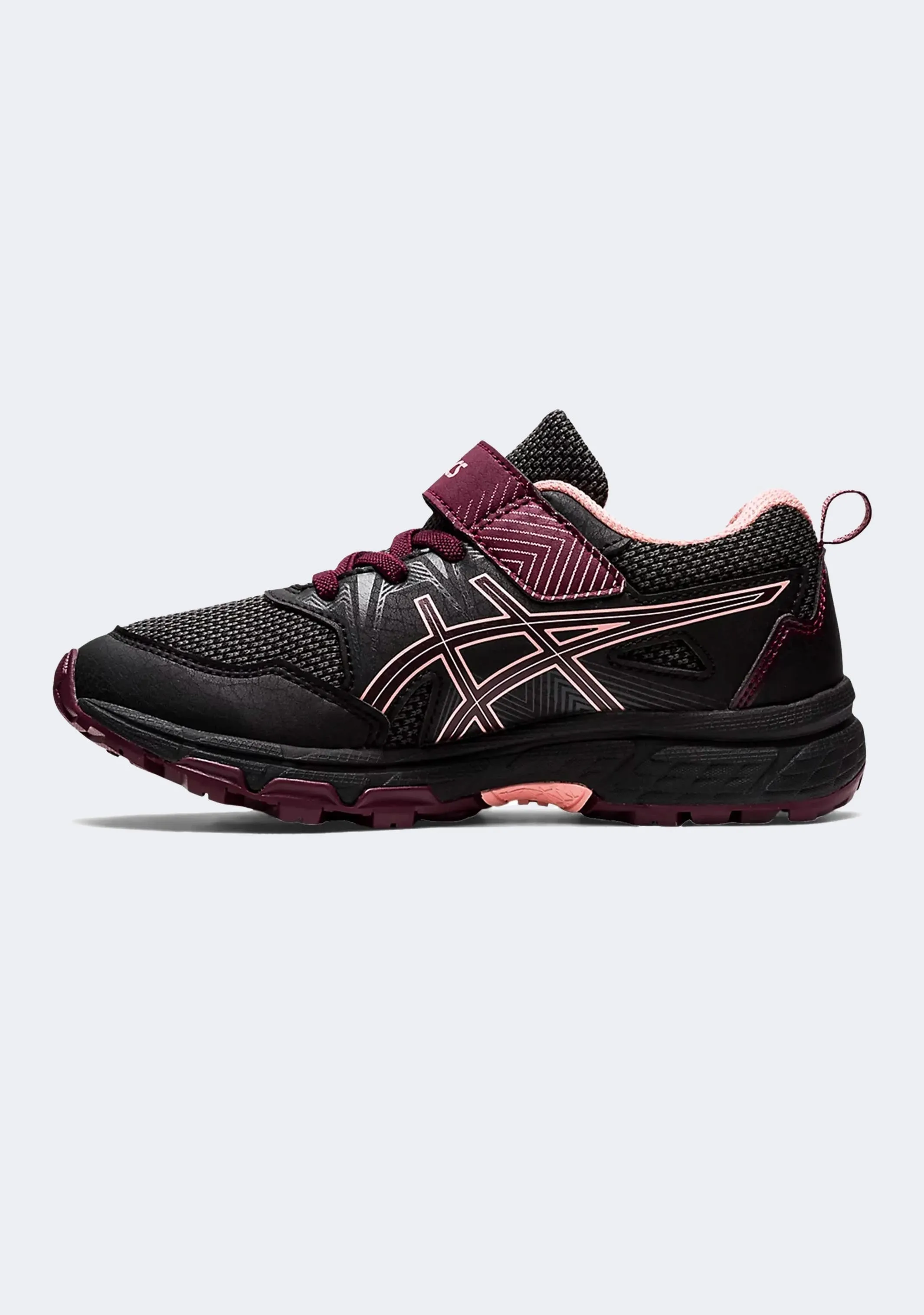 Asics Kinder Pre Venture 8 PS Asics Schuhe