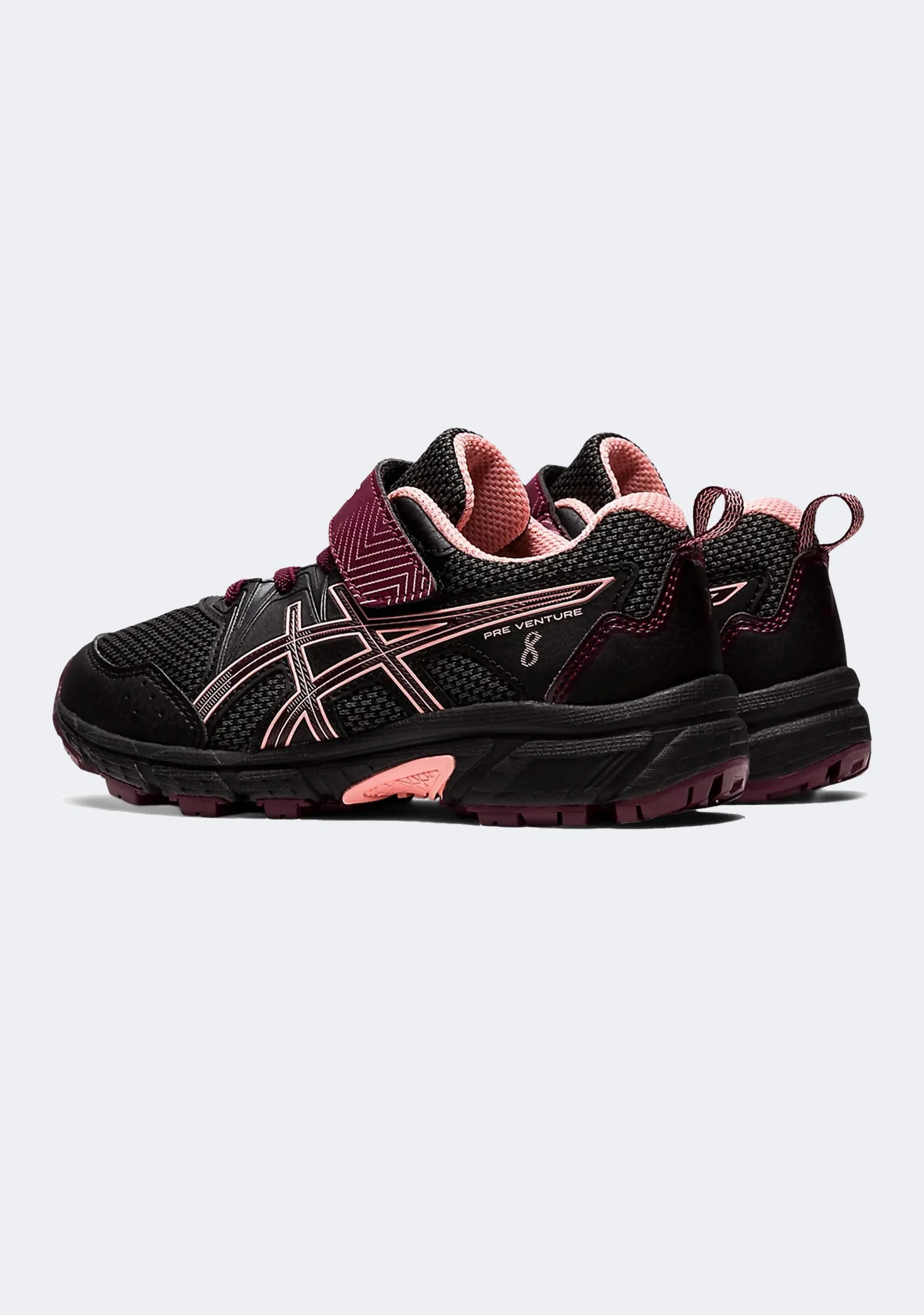 Asics Kinder Pre Venture 8 PS Asics Schuhe