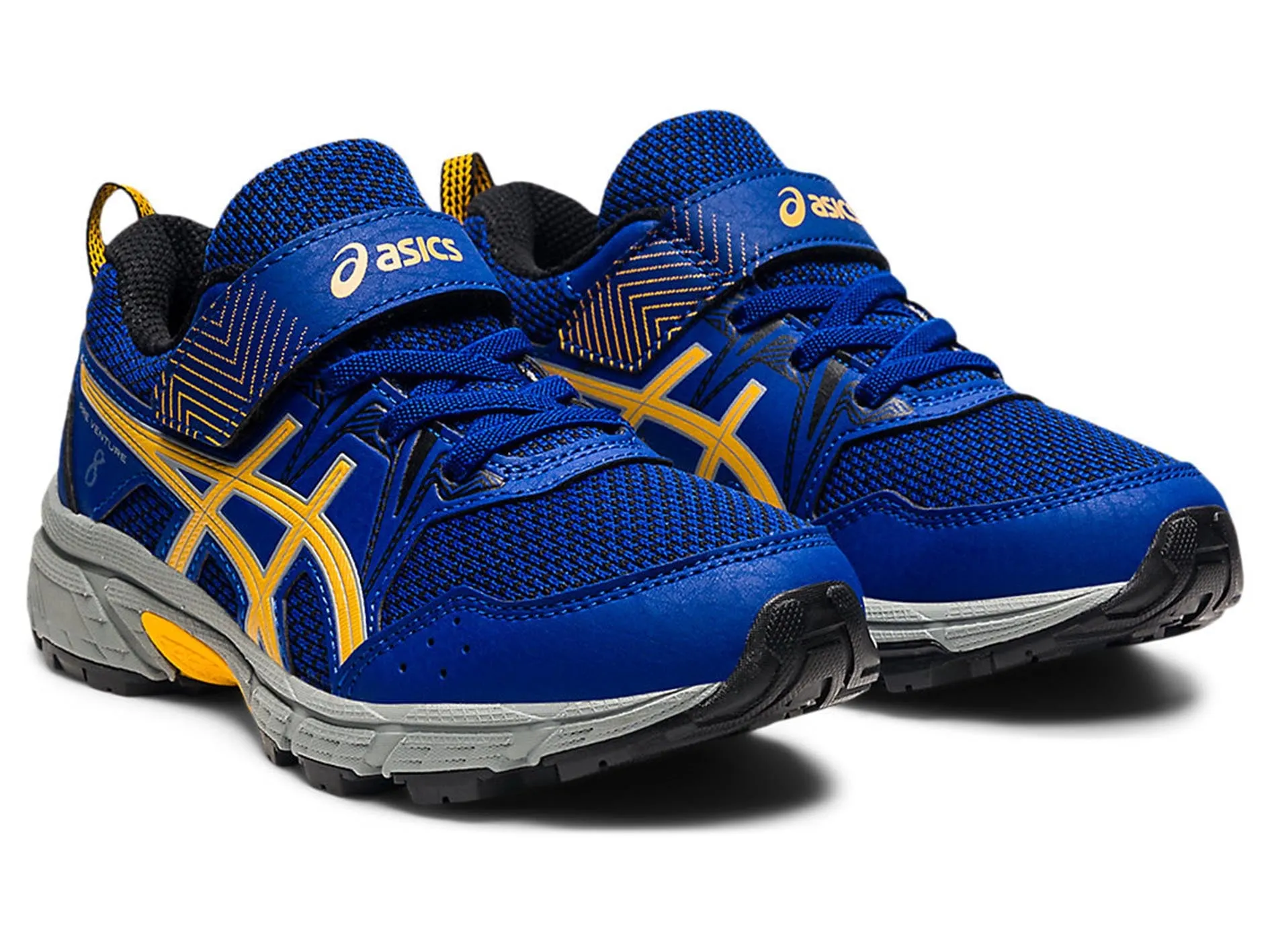 Asics Kids Pre Venture 8 PS <br> 1014A170 403 Asics Schuhe