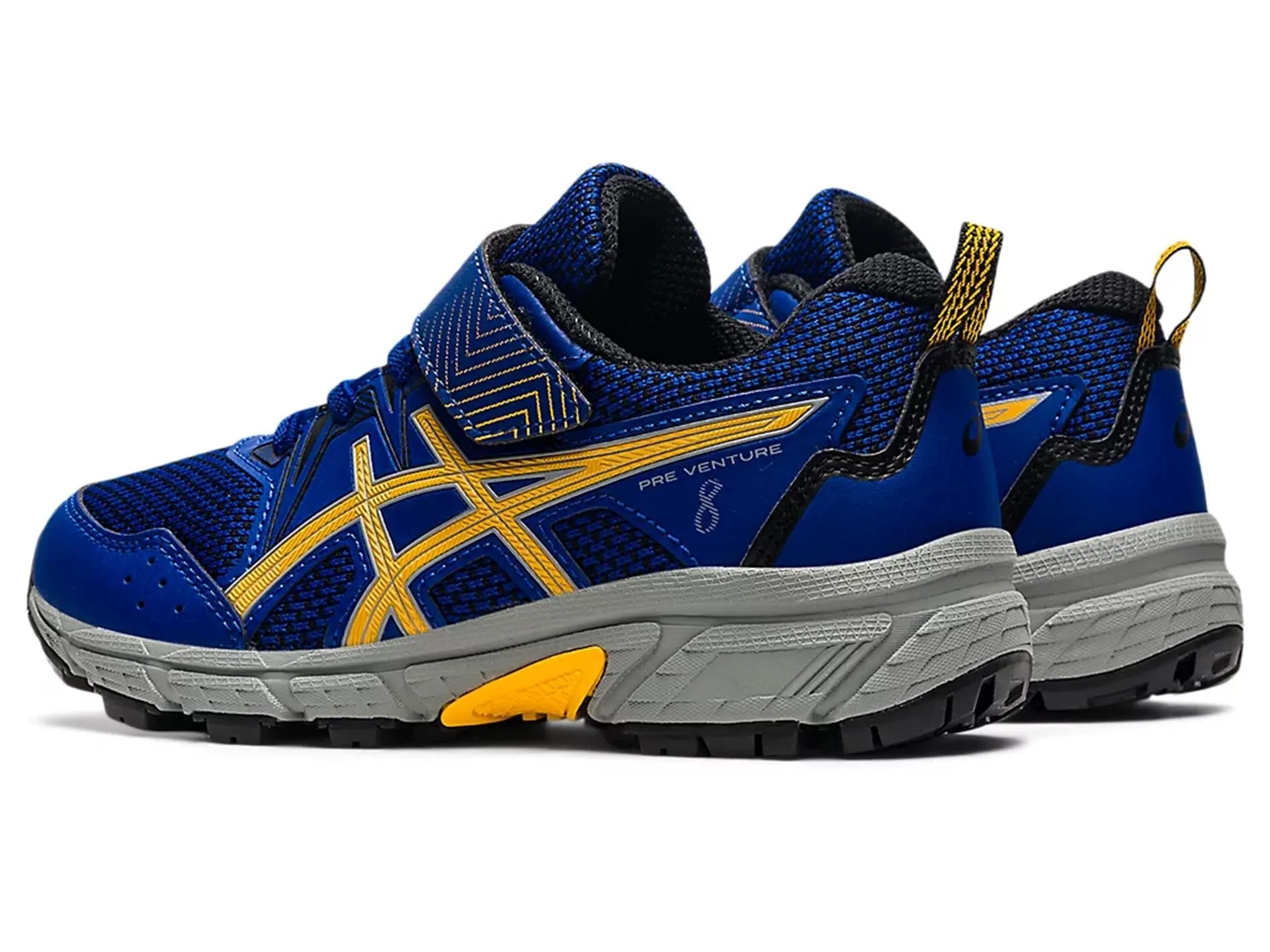 Asics Kids Pre Venture 8 PS <br> 1014A170 403 Asics Schuhe