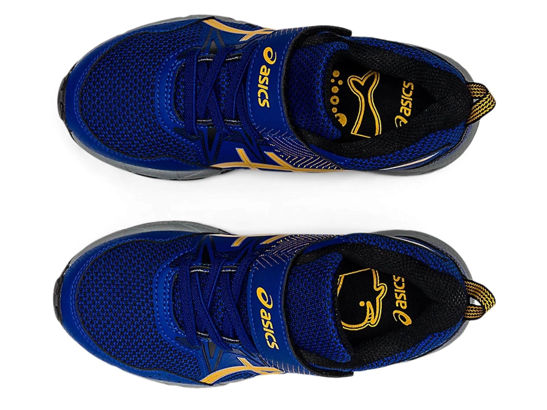 Asics Kids Pre Venture 8 PS <br> 1014A170 403 Asics Schuhe