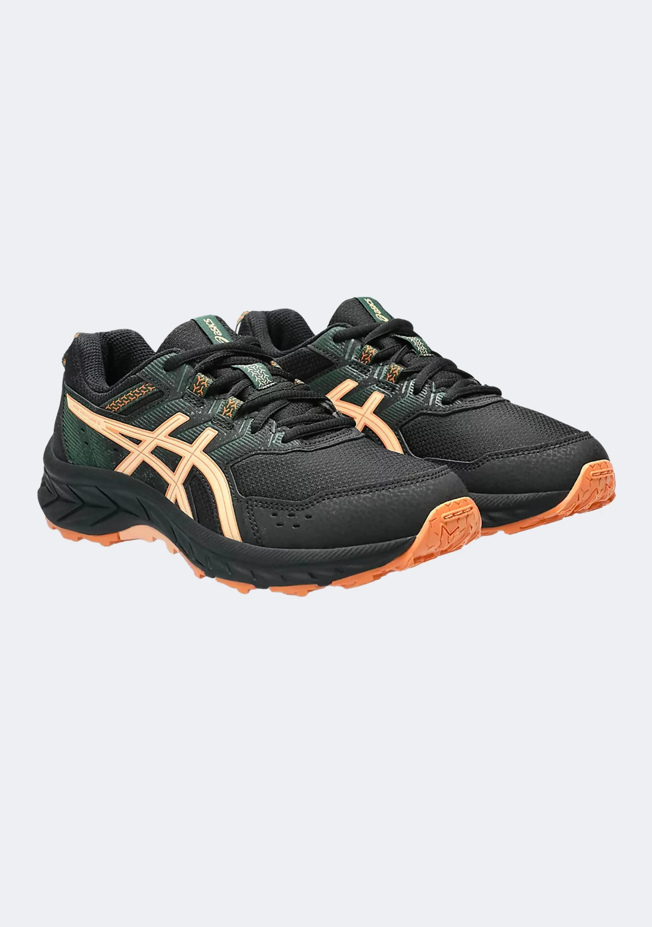 Asics Kids’ Pre-Venture 9 GS Asics Schuhe