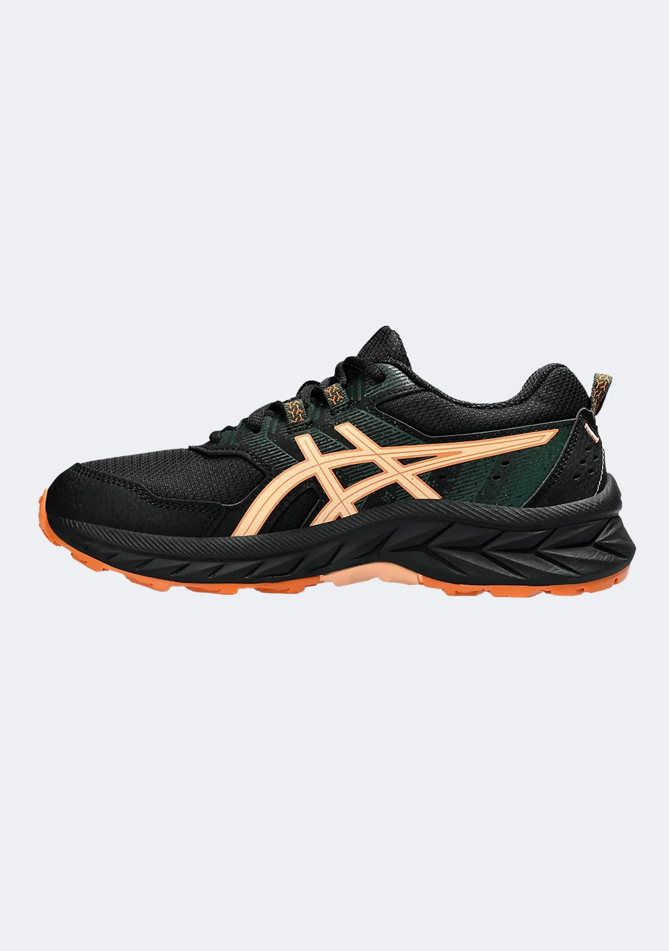 Asics Kids’ Pre-Venture 9 GS Asics Schuhe