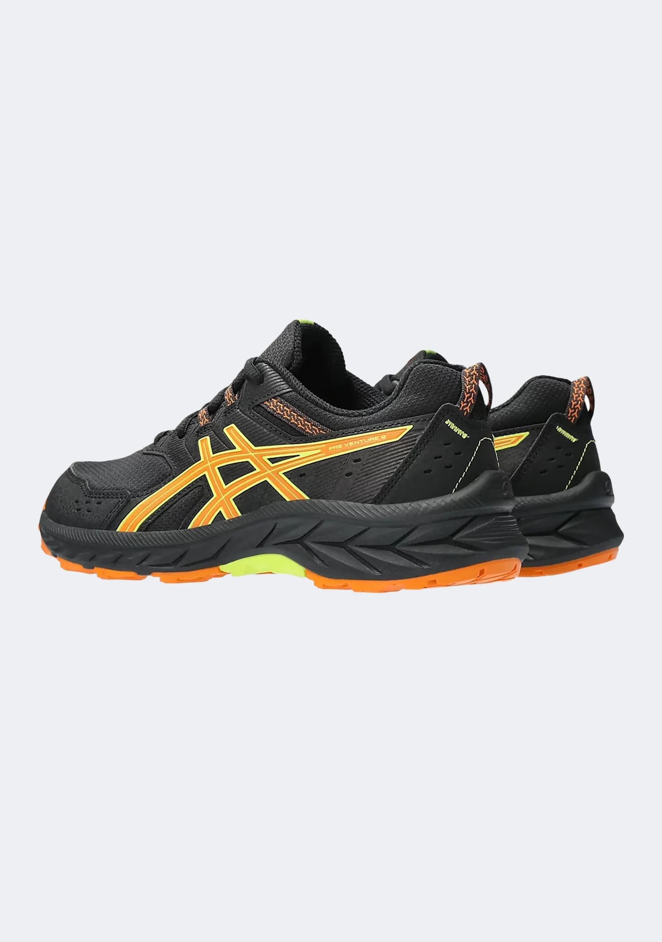 Asics Kinder Pre Venture 9 GS Asics Schuhe