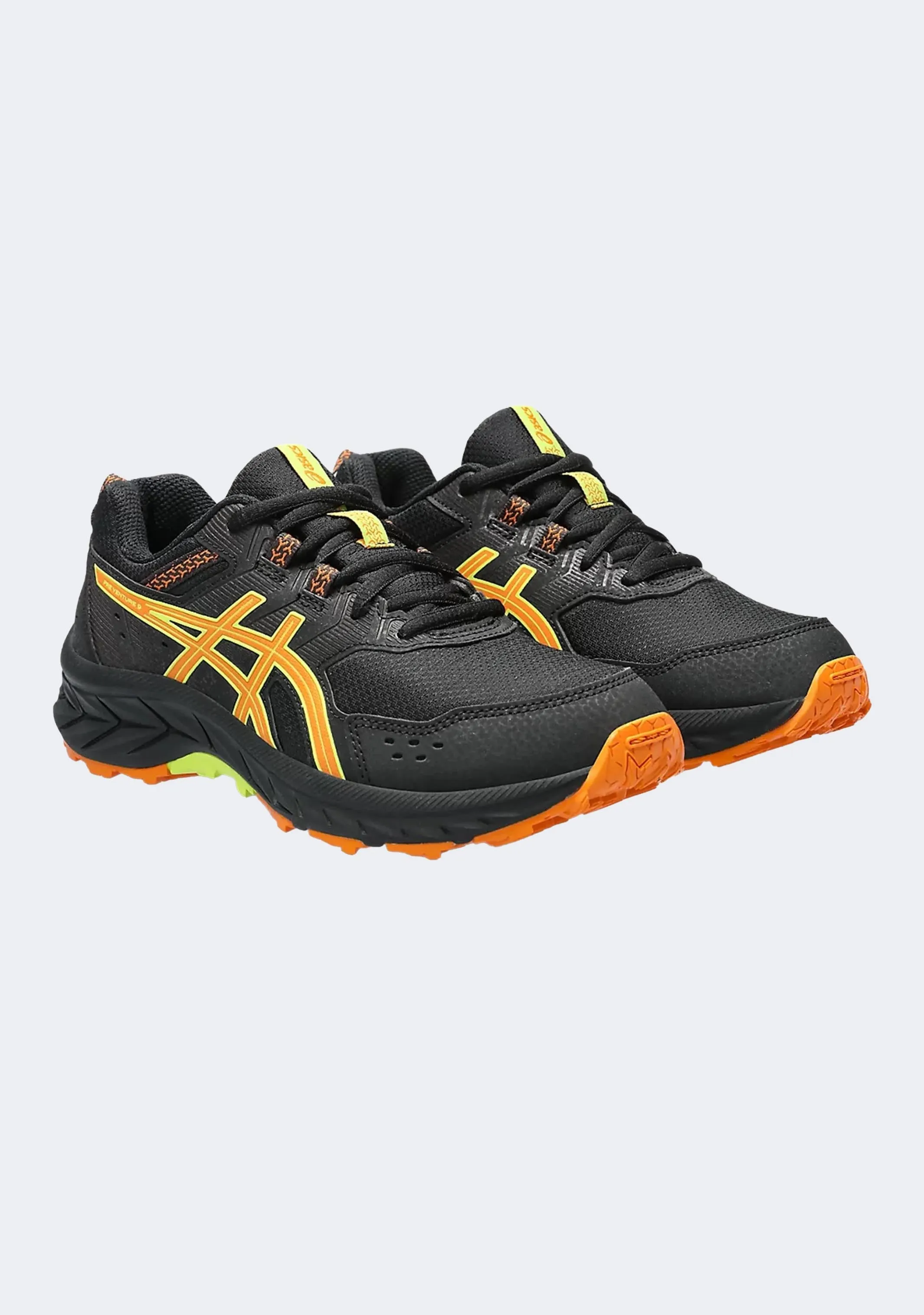 Asics Kinder Pre Venture 9 GS Asics Schuhe