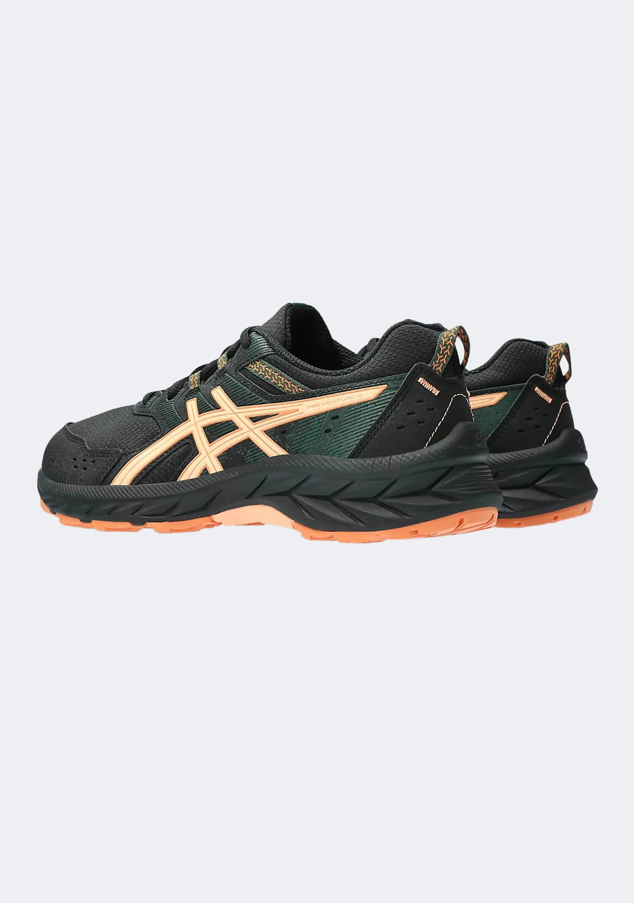 Asics Kids’ Pre-Venture 9 GS Asics Schuhe