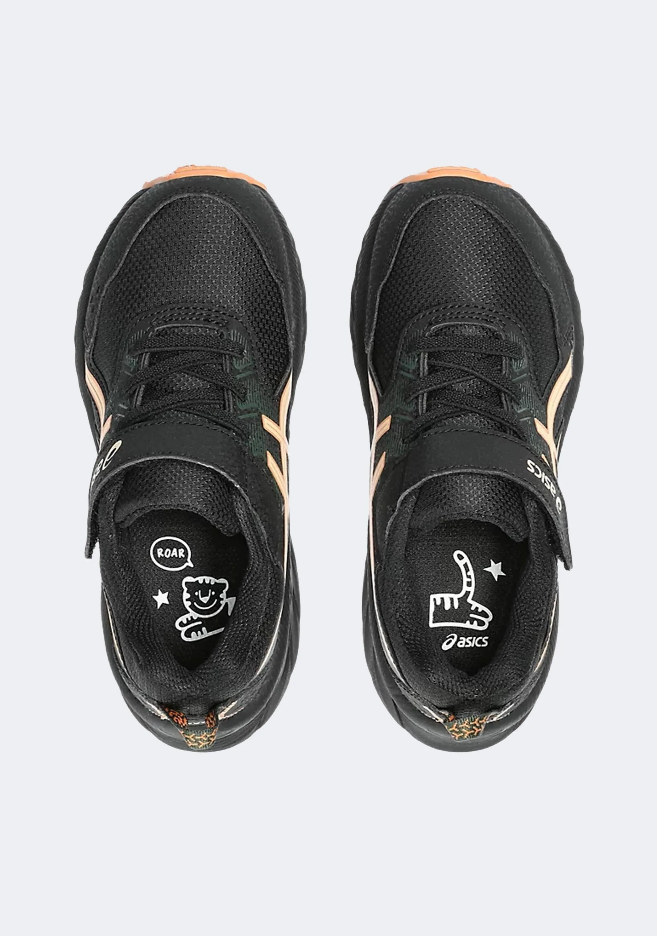 Asics Kinder Pre Venture 9 PS Asics Schuhe