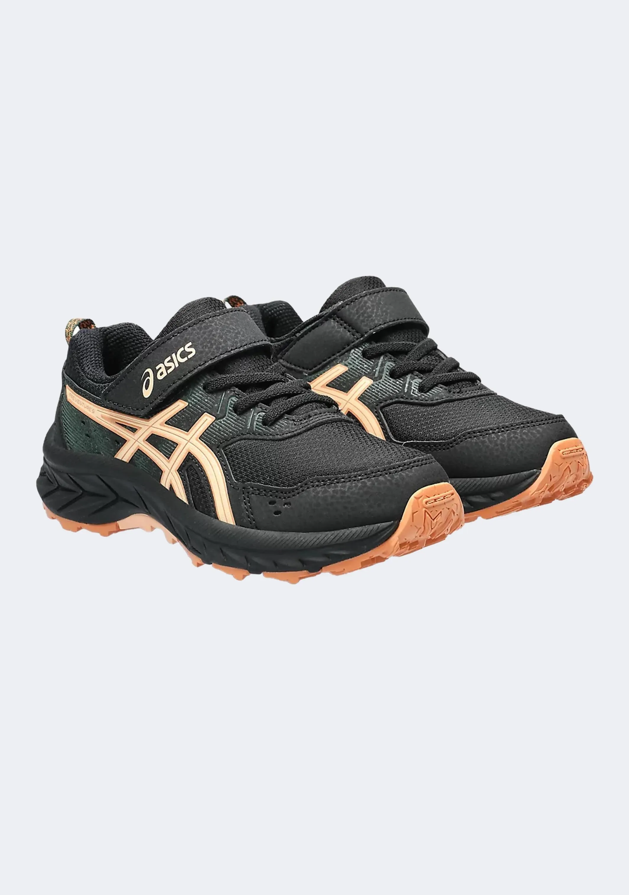 Asics Kinder Pre Venture 9 PS Asics Schuhe