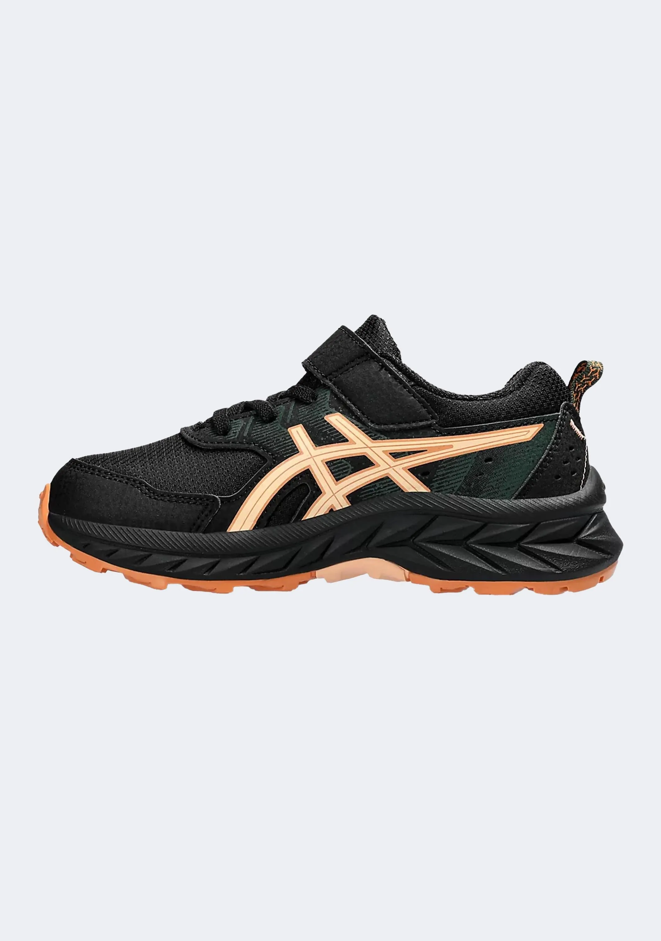 Asics Kinder Pre Venture 9 PS Asics Schuhe
