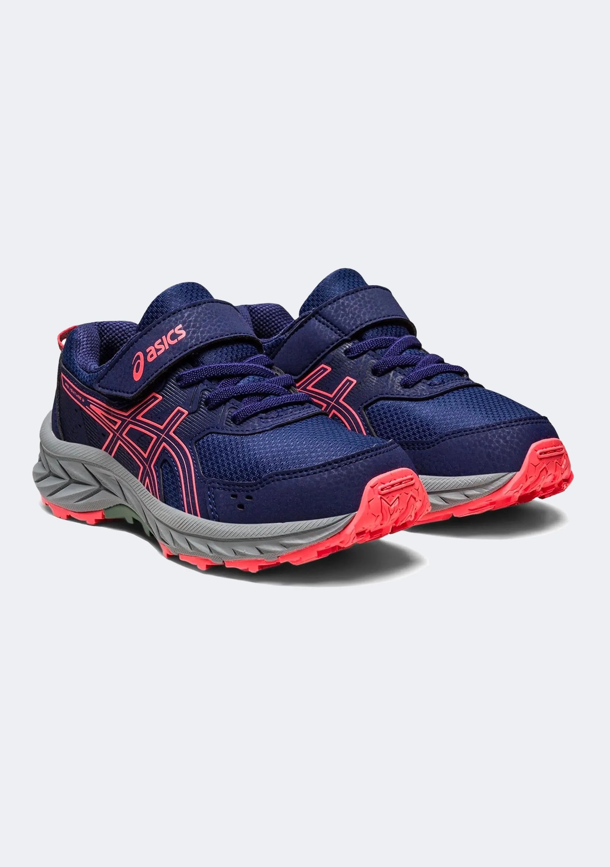 Asics Kinder Pre Venture 9 PS Asics Schuhe