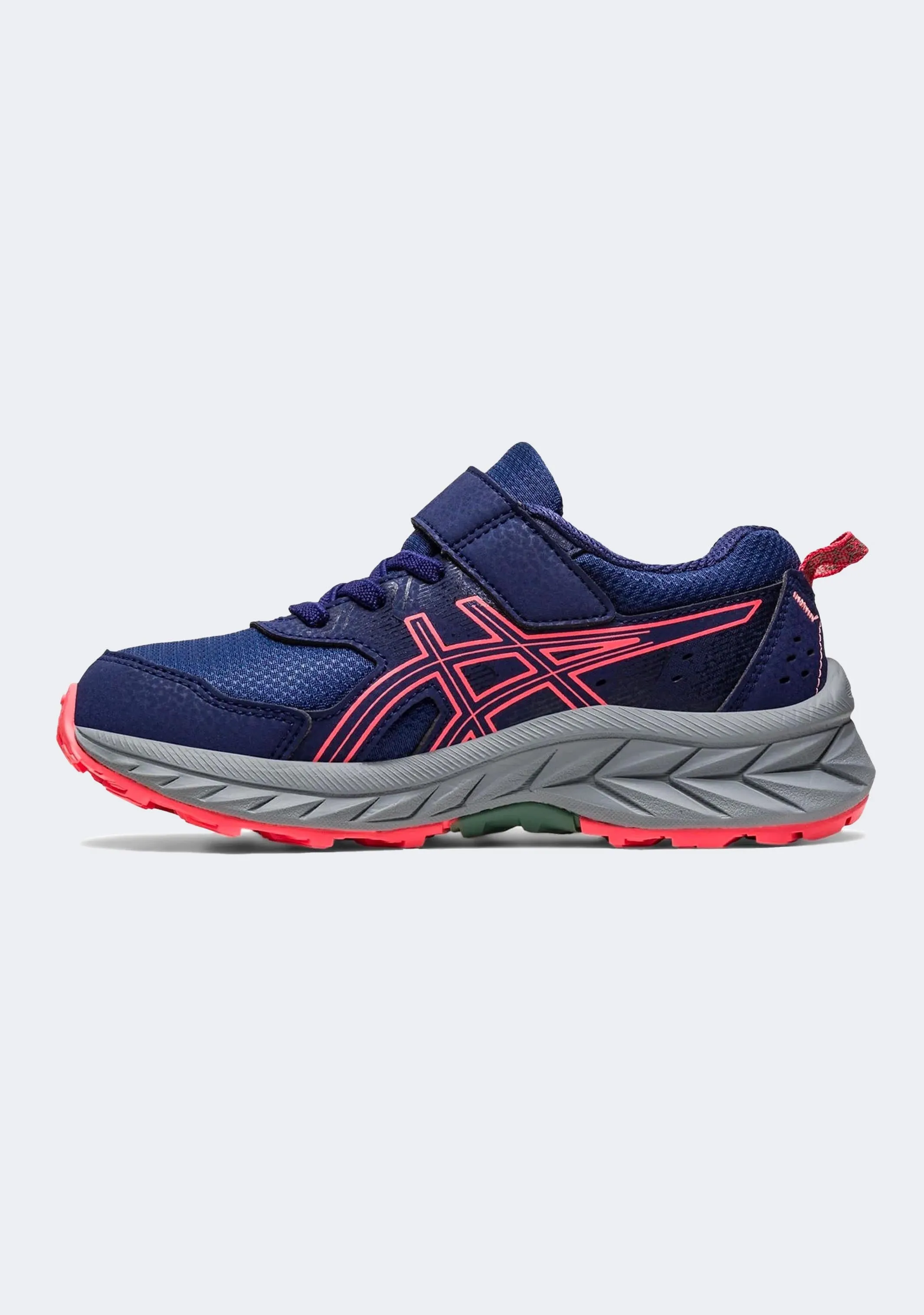 Asics Kinder Pre Venture 9 PS Asics Schuhe