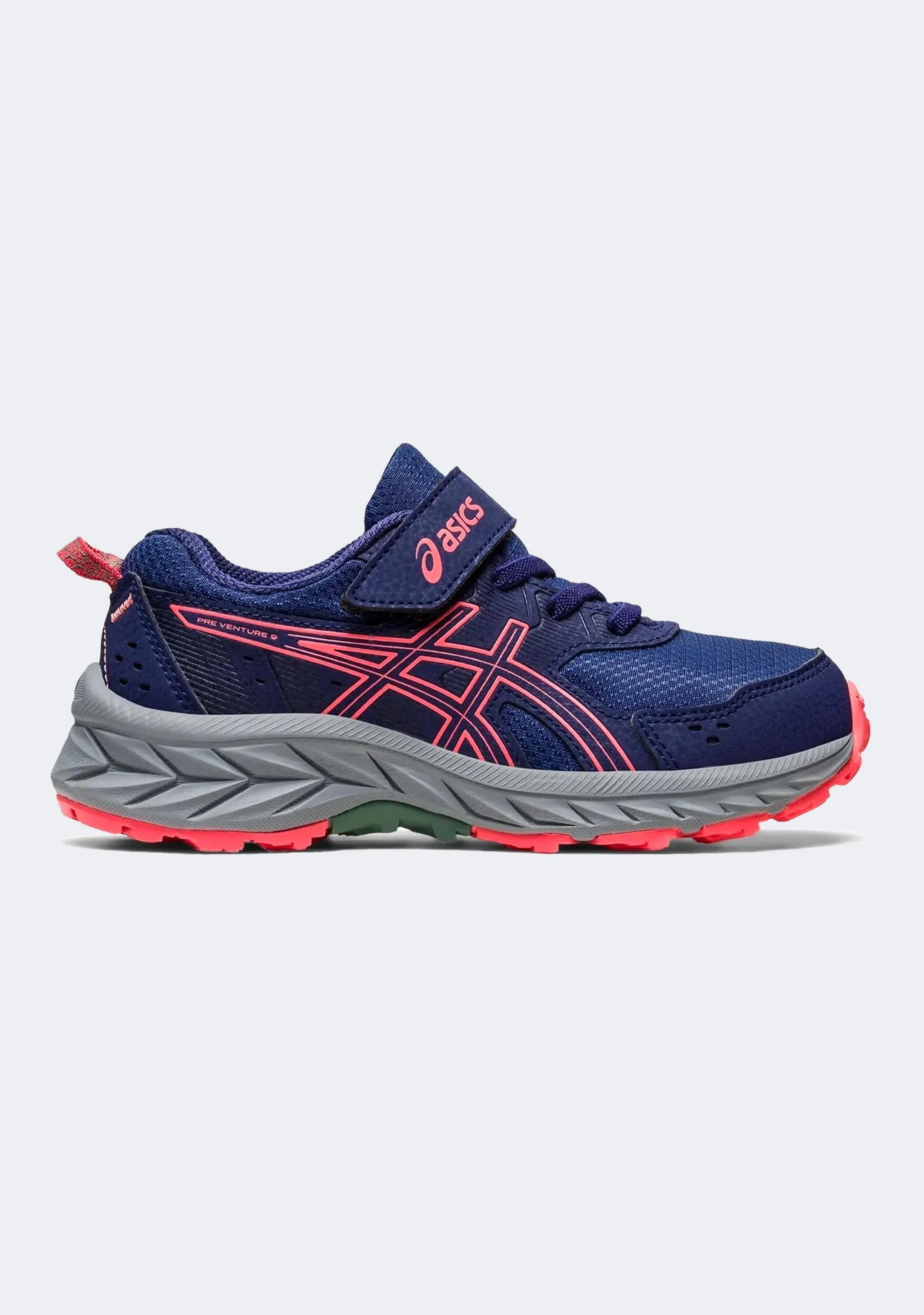 Asics Kinder Pre Venture 9 PS Asics Schuhe