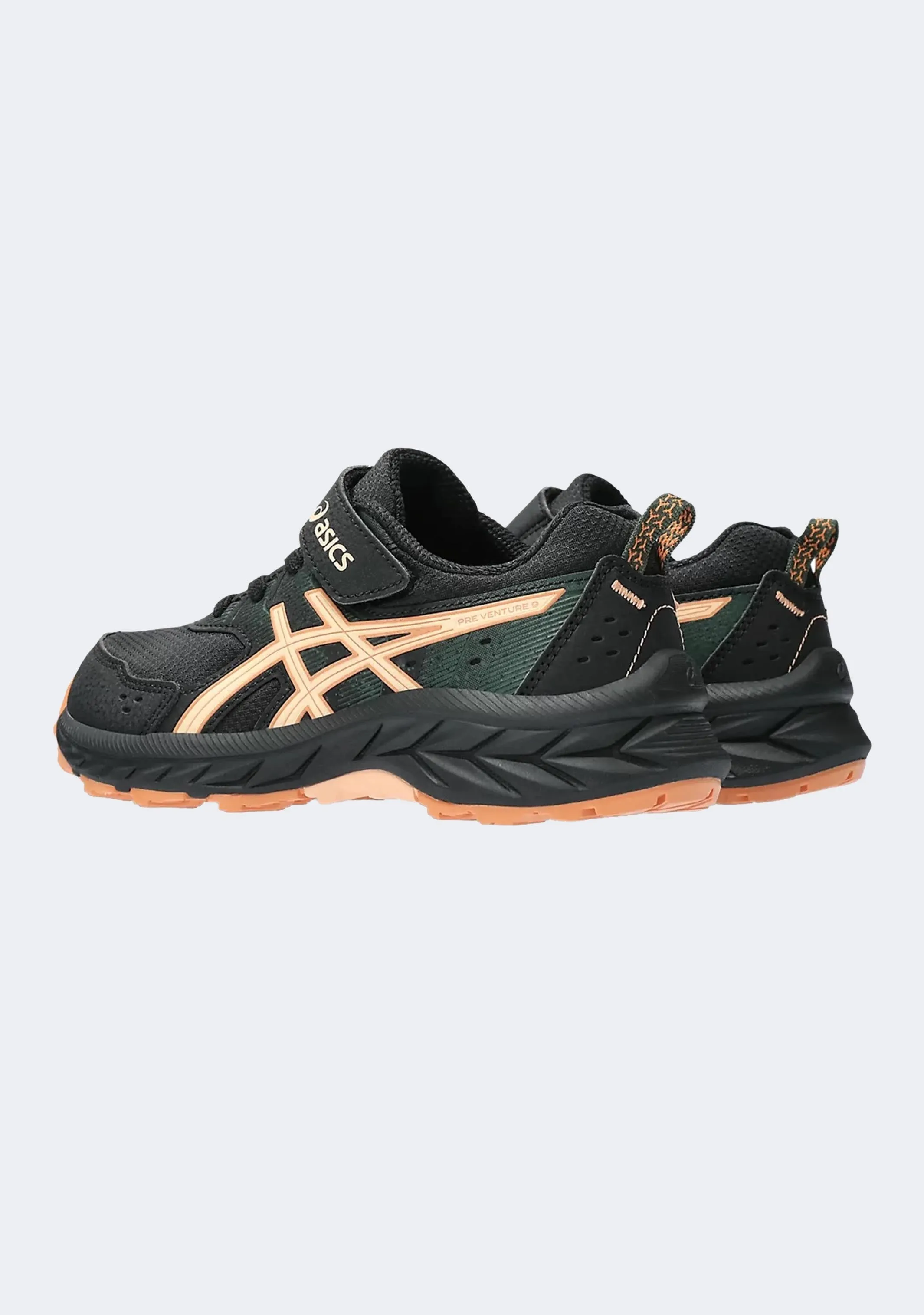 Asics Kinder Pre Venture 9 PS Asics Schuhe