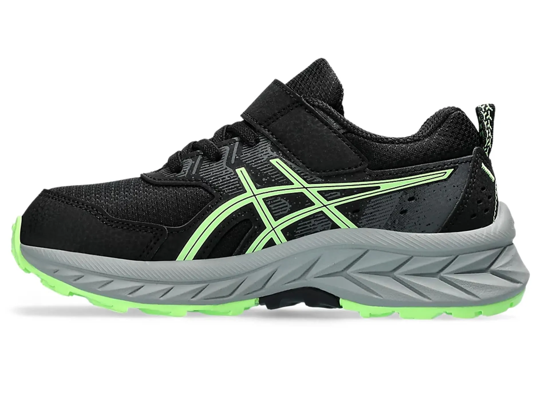 Asics Kids Pre Venture 9 PS <br> 1014A277 004 Asics Schuhe