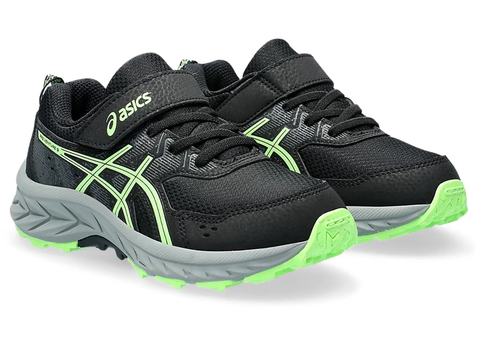 Asics Kids Pre Venture 9 PS <br> 1014A277 004 Asics Schuhe