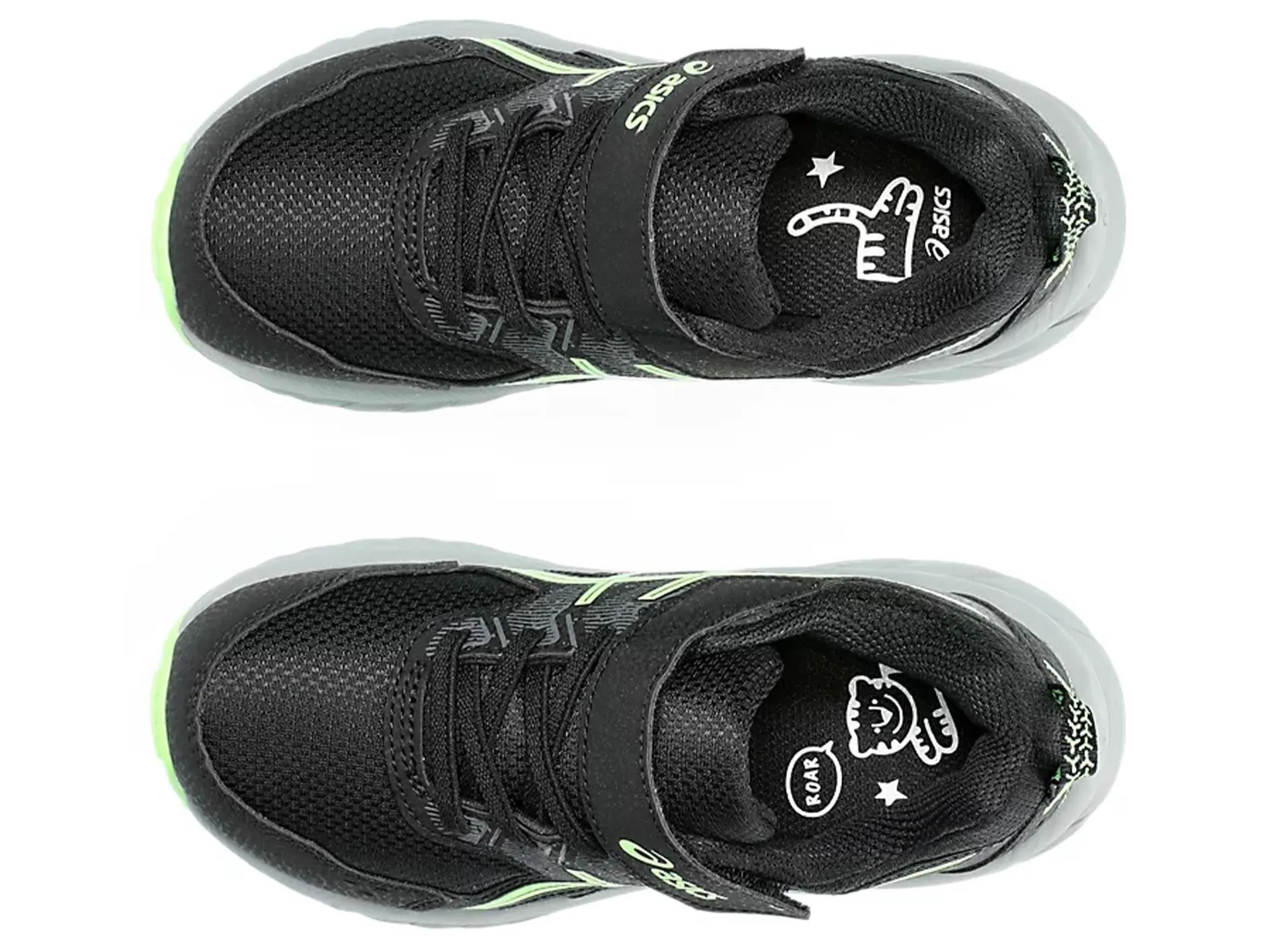 Asics Kids Pre Venture 9 PS <br> 1014A277 004 Asics Schuhe
