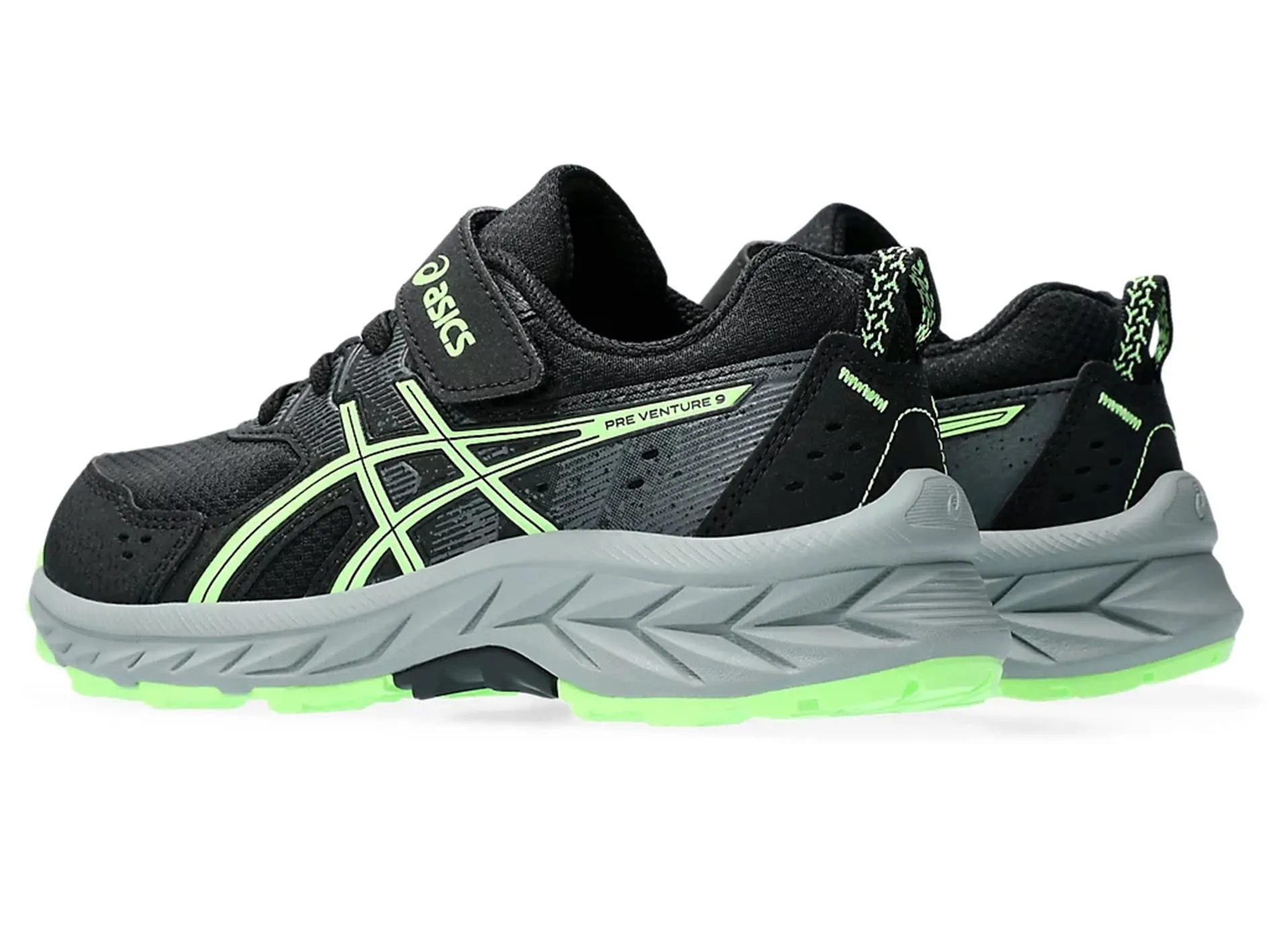 Asics Kids Pre Venture 9 PS <br> 1014A277 004 Asics Schuhe