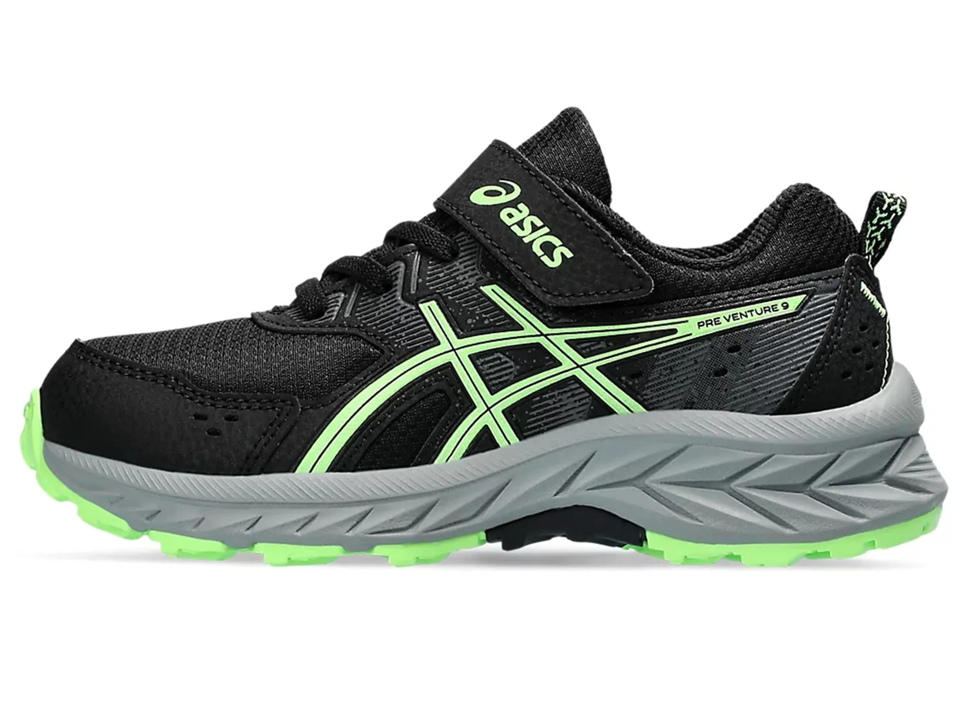 Asics Kids Pre Venture 9 PS <br> 1014A277 004 Asics Schuhe