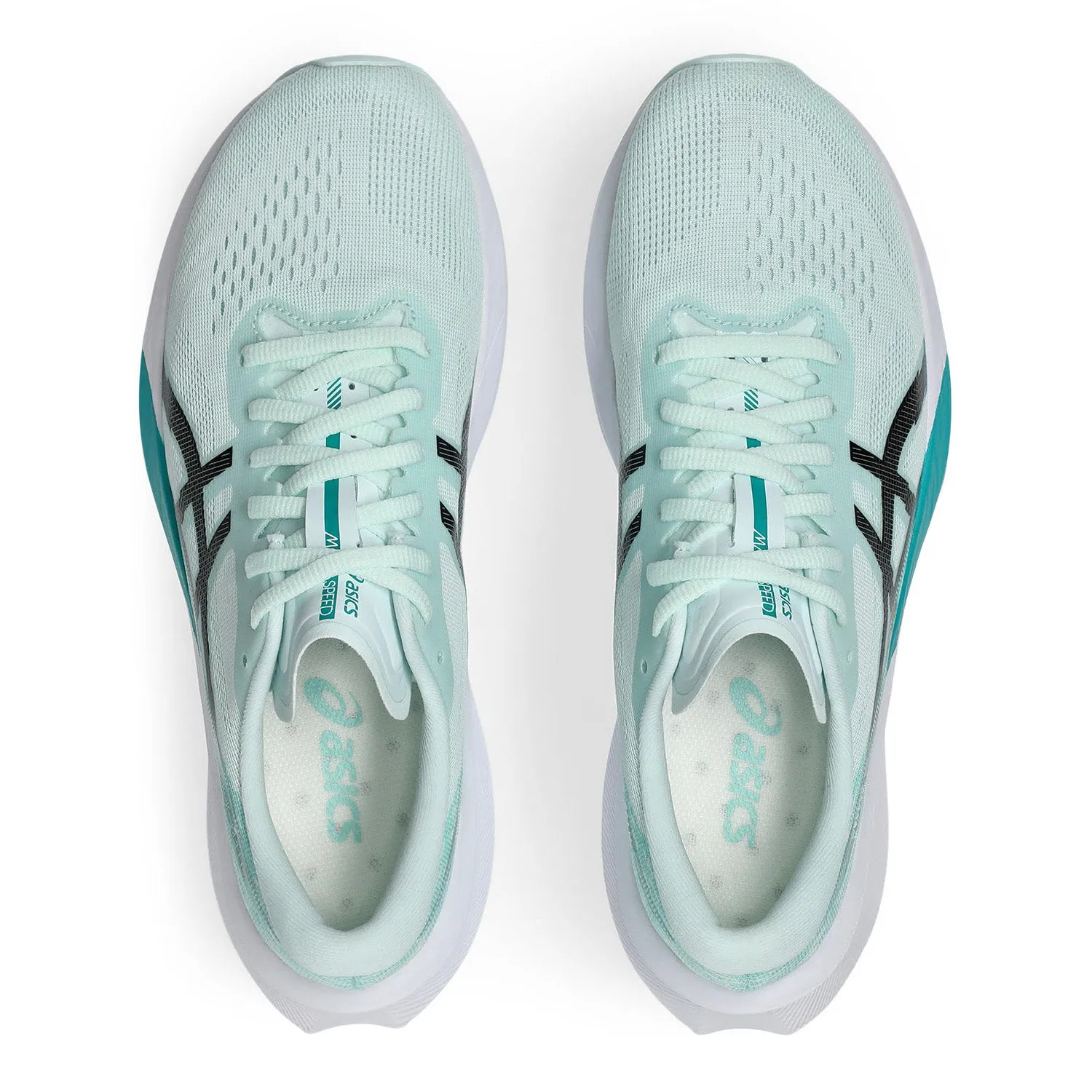 ASICS Magic Speed 4 Damen Straßenlaufschuhe