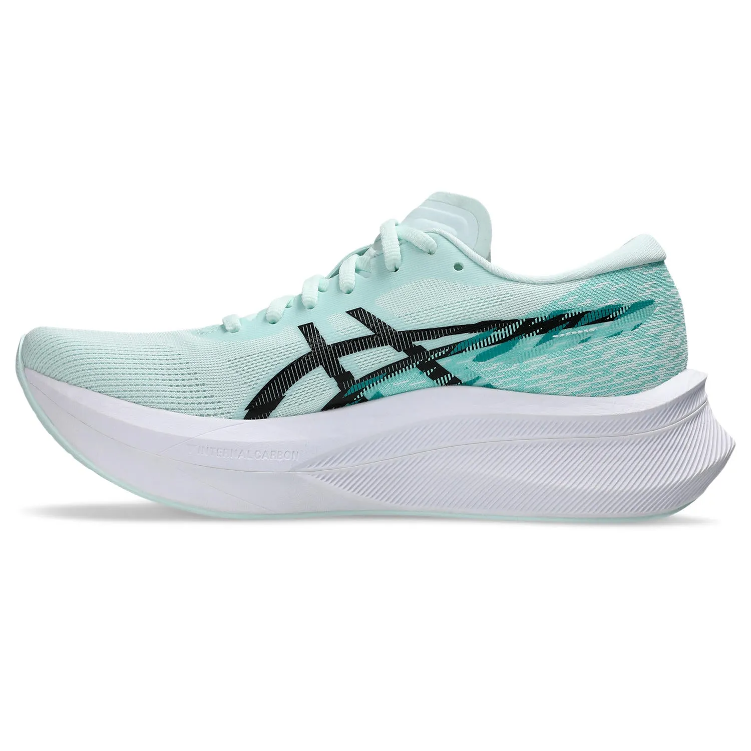ASICS Magic Speed 4 Damen Straßenlaufschuhe