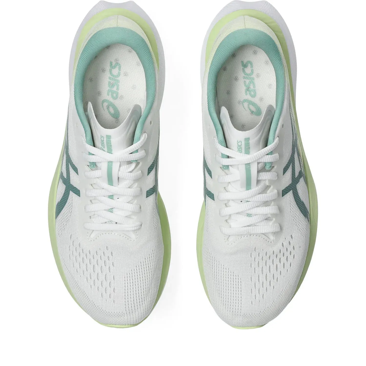 Asics Magic Speed 4 Damen Laufschuhe