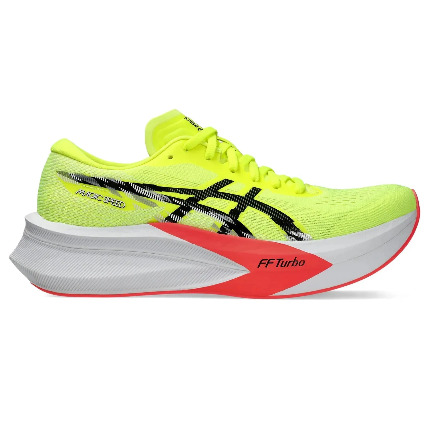 ASICS Magic Speed 4 Damen Laufschuhe