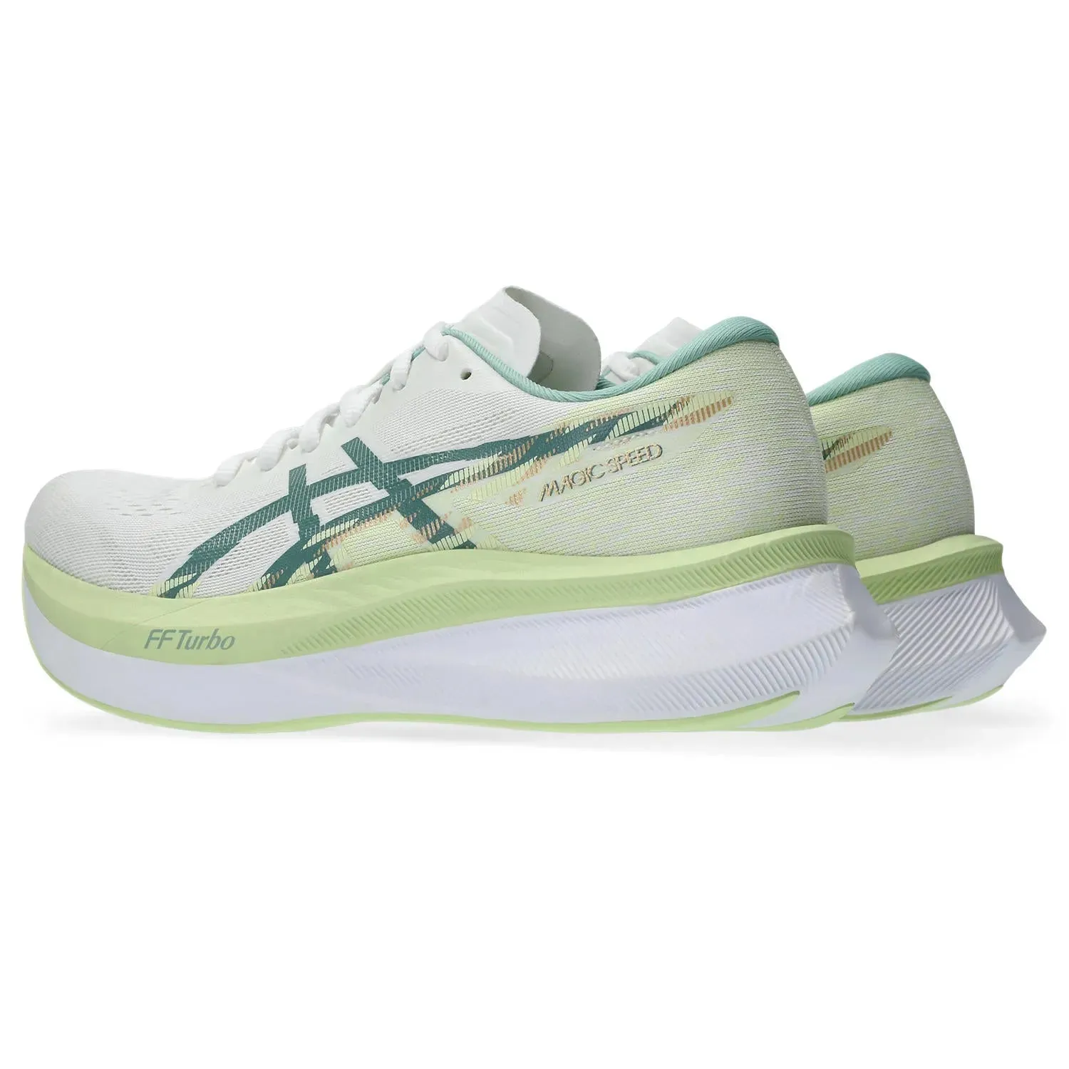 Asics Magic Speed 4 Damen Laufschuhe