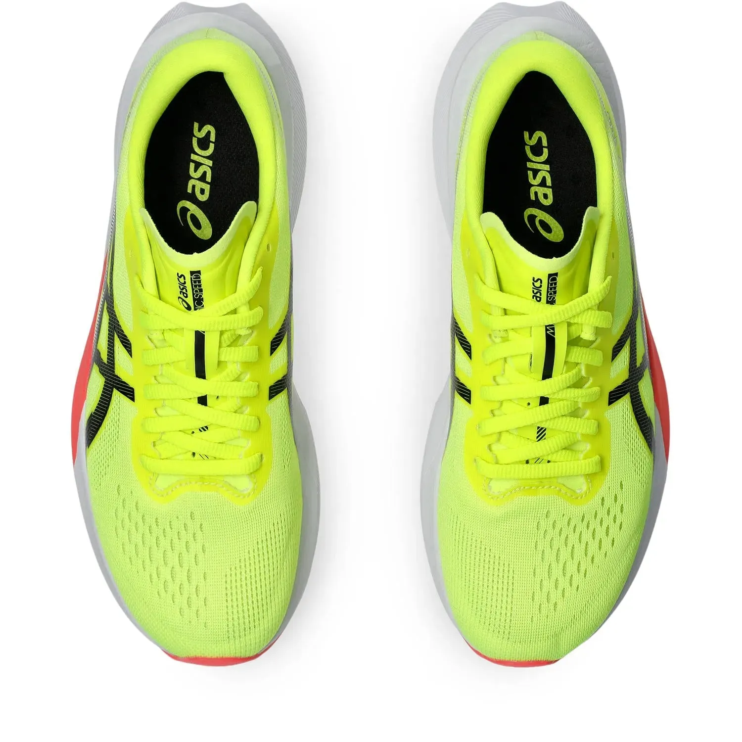 ASICS Magic Speed 4 Damen Laufschuhe