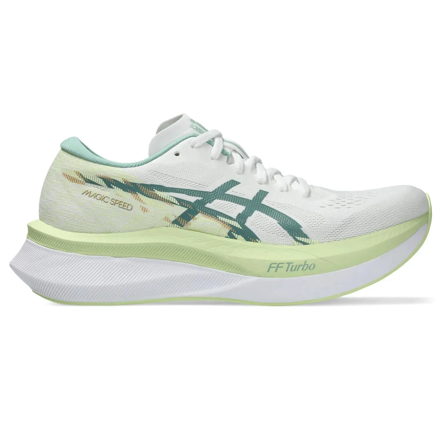 Asics Magic Speed 4 Damen Laufschuhe