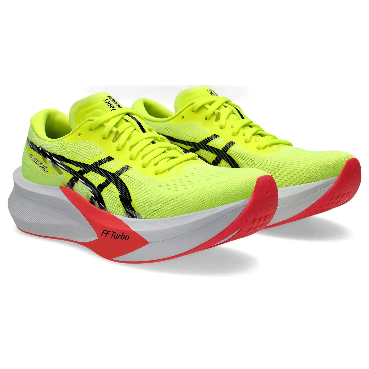 ASICS Magic Speed 4 Damen Laufschuhe