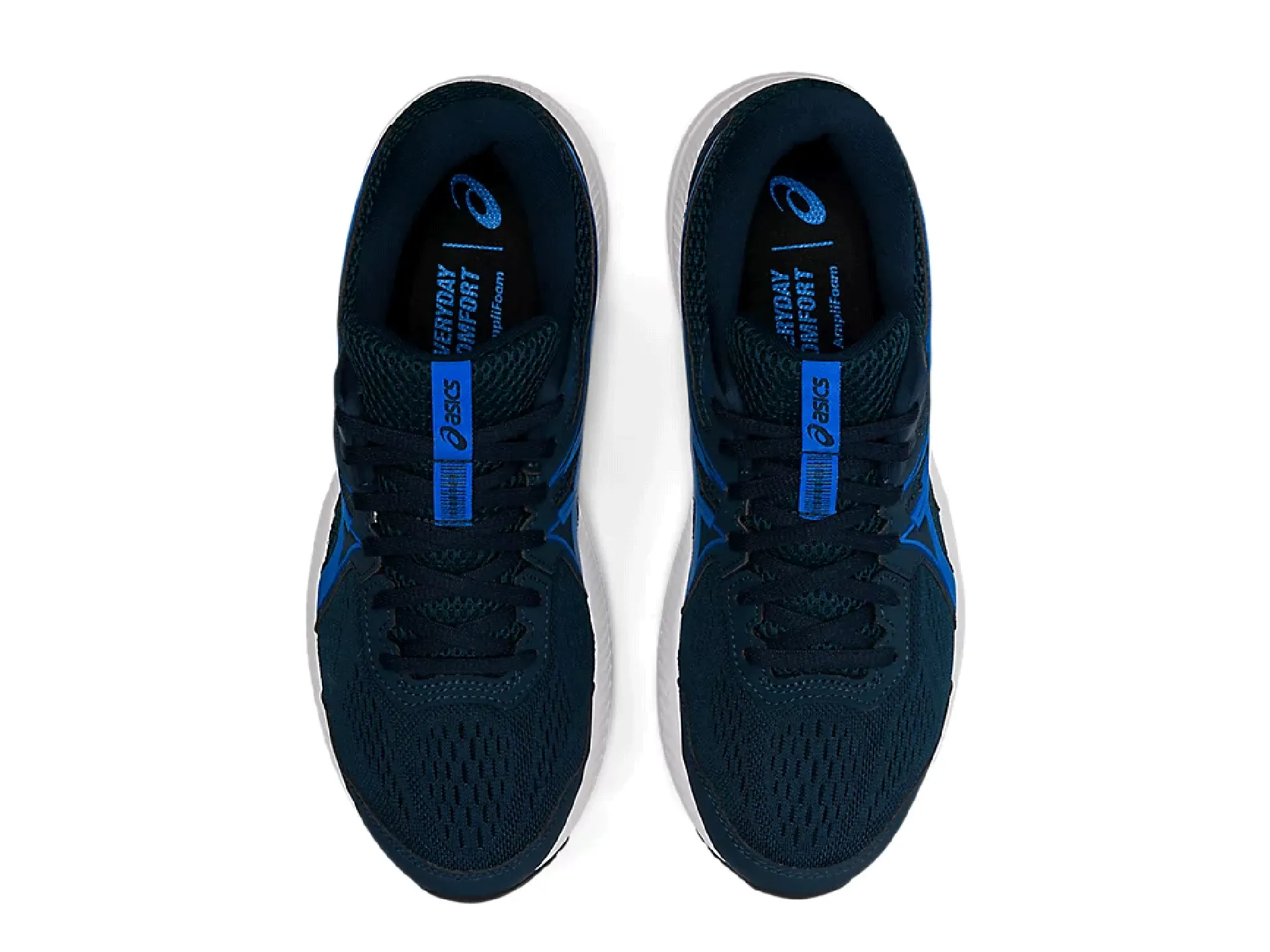 Asics Herren Gel Contend 7 <BR> 1011B040 404 Asics Schuhe