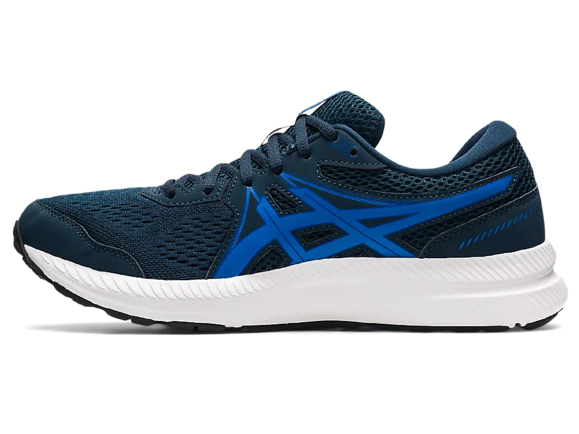 Asics Herren Gel Contend 7 <BR> 1011B040 404 Asics Schuhe