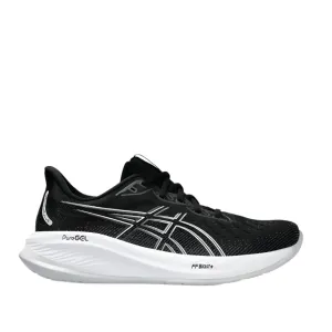 ASICS Herren GEL-CUMULUS 26 Laufschuhe in Schwarz/Beton SS25