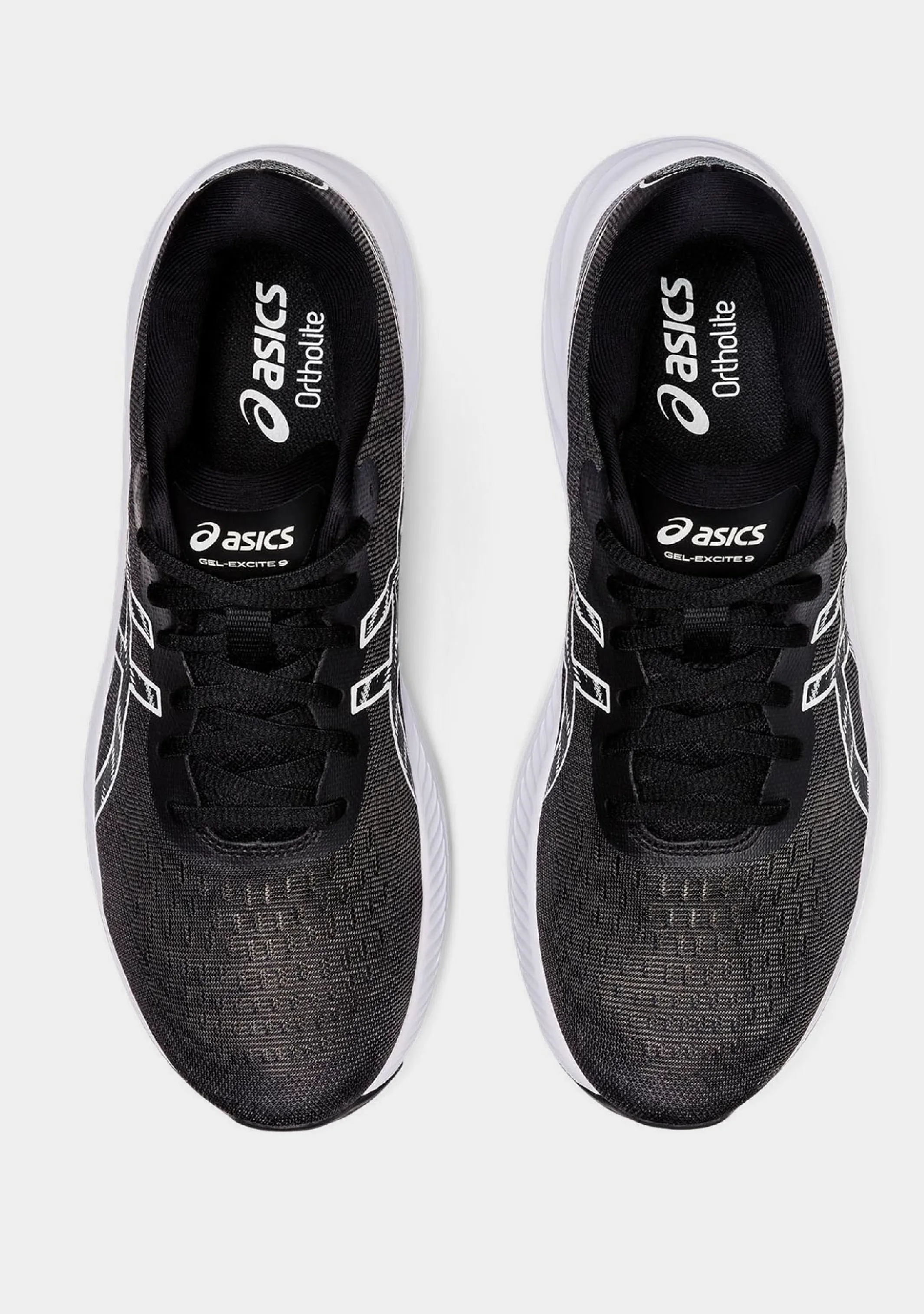 Asics Herren Gel Excite 9 Asics Schuhe