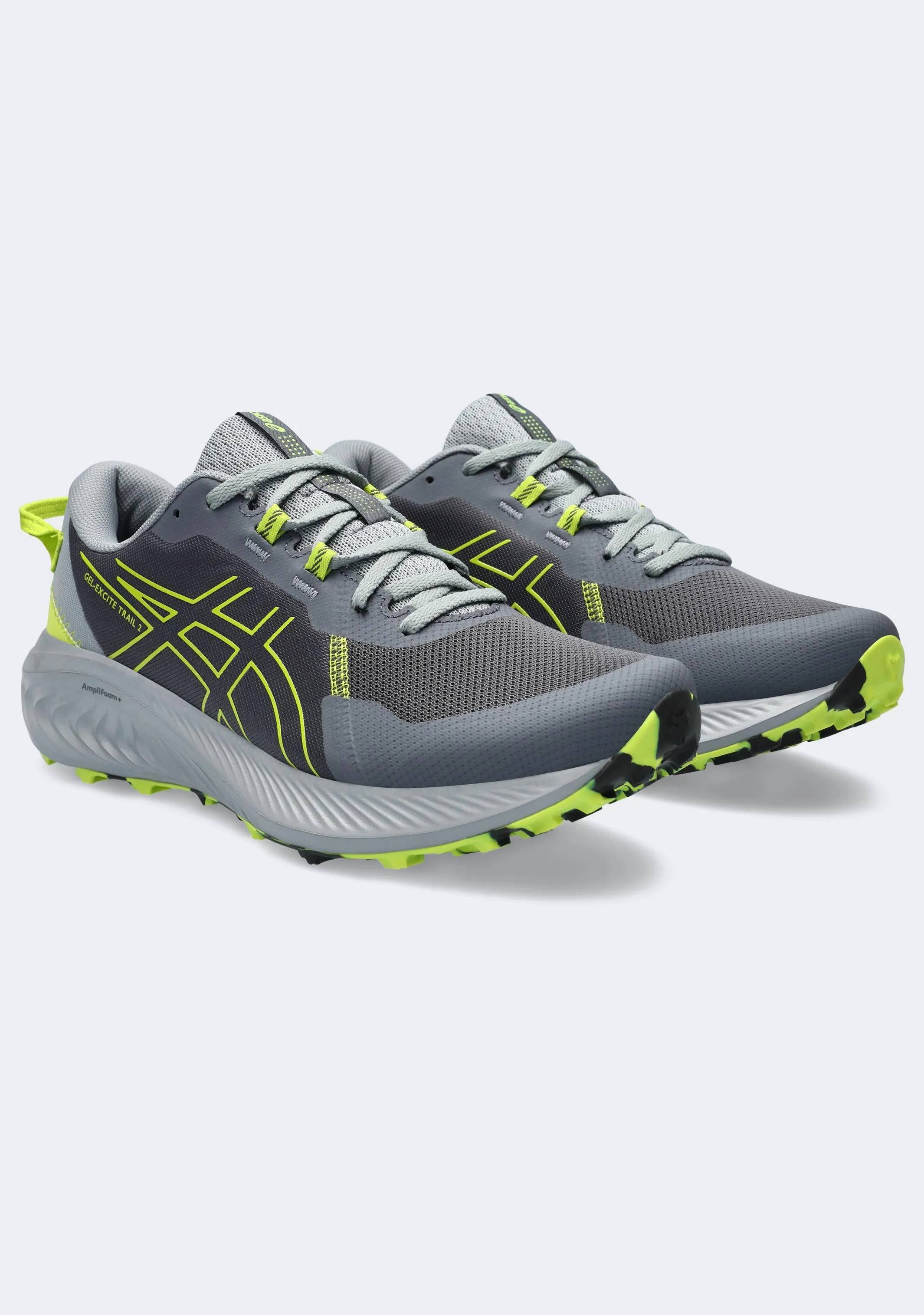 Asics Herren Gel-Excite Trail 2 Asics Schuhe