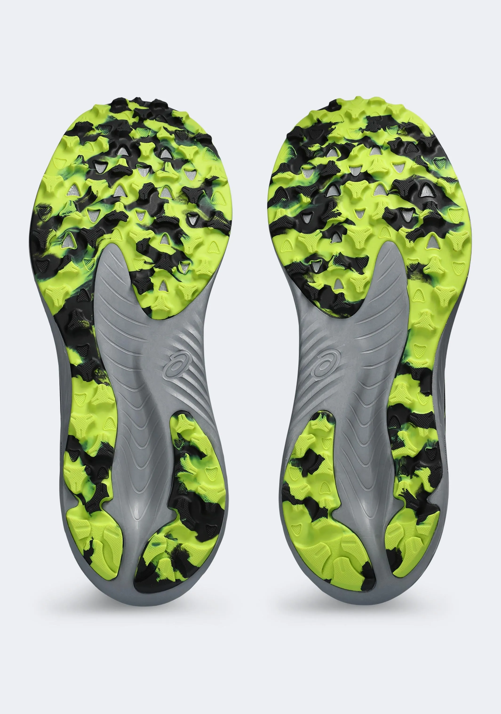 Asics Herren Gel-Excite Trail 2 Asics Schuhe