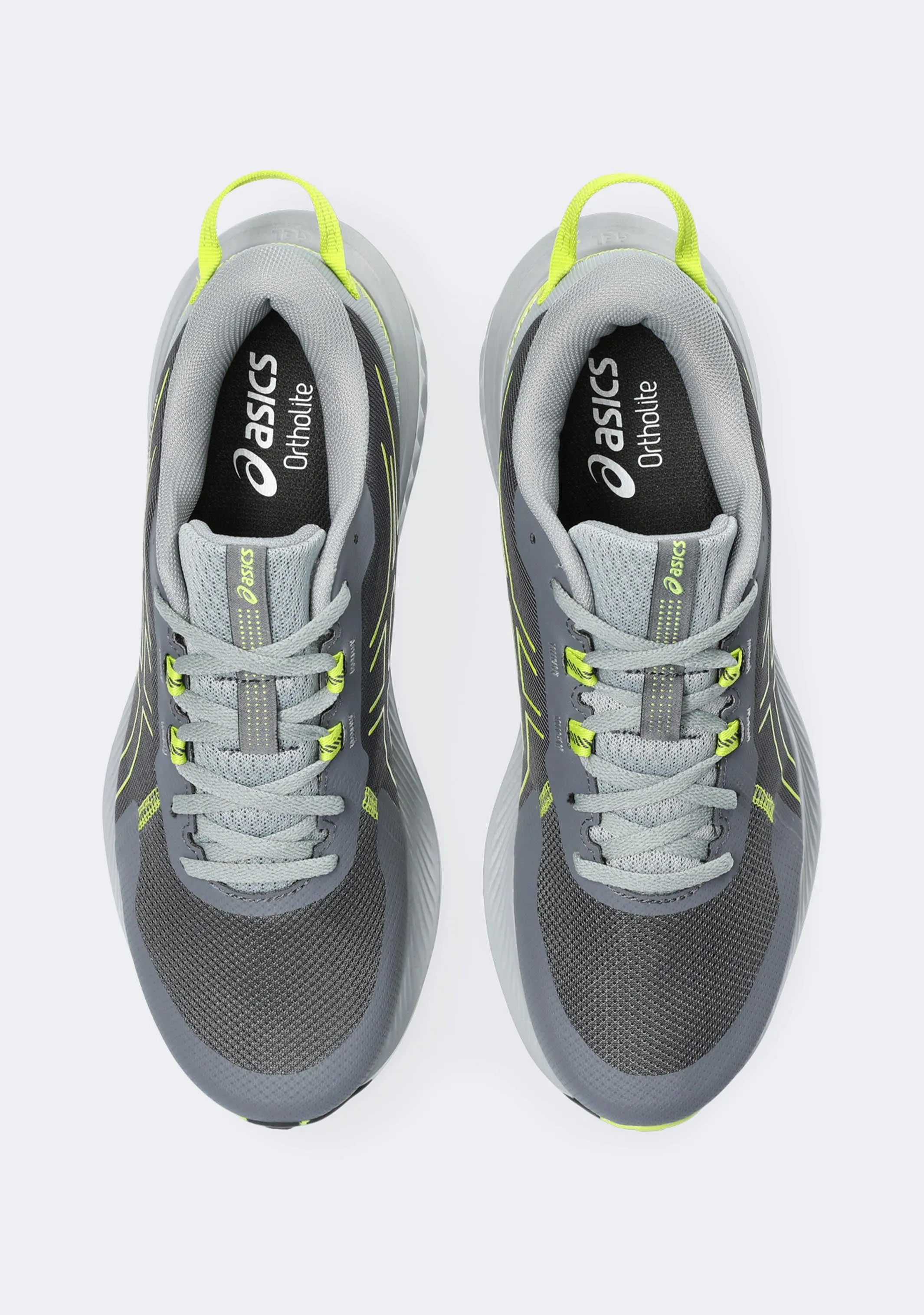 Asics Herren Gel-Excite Trail 2 Asics Schuhe