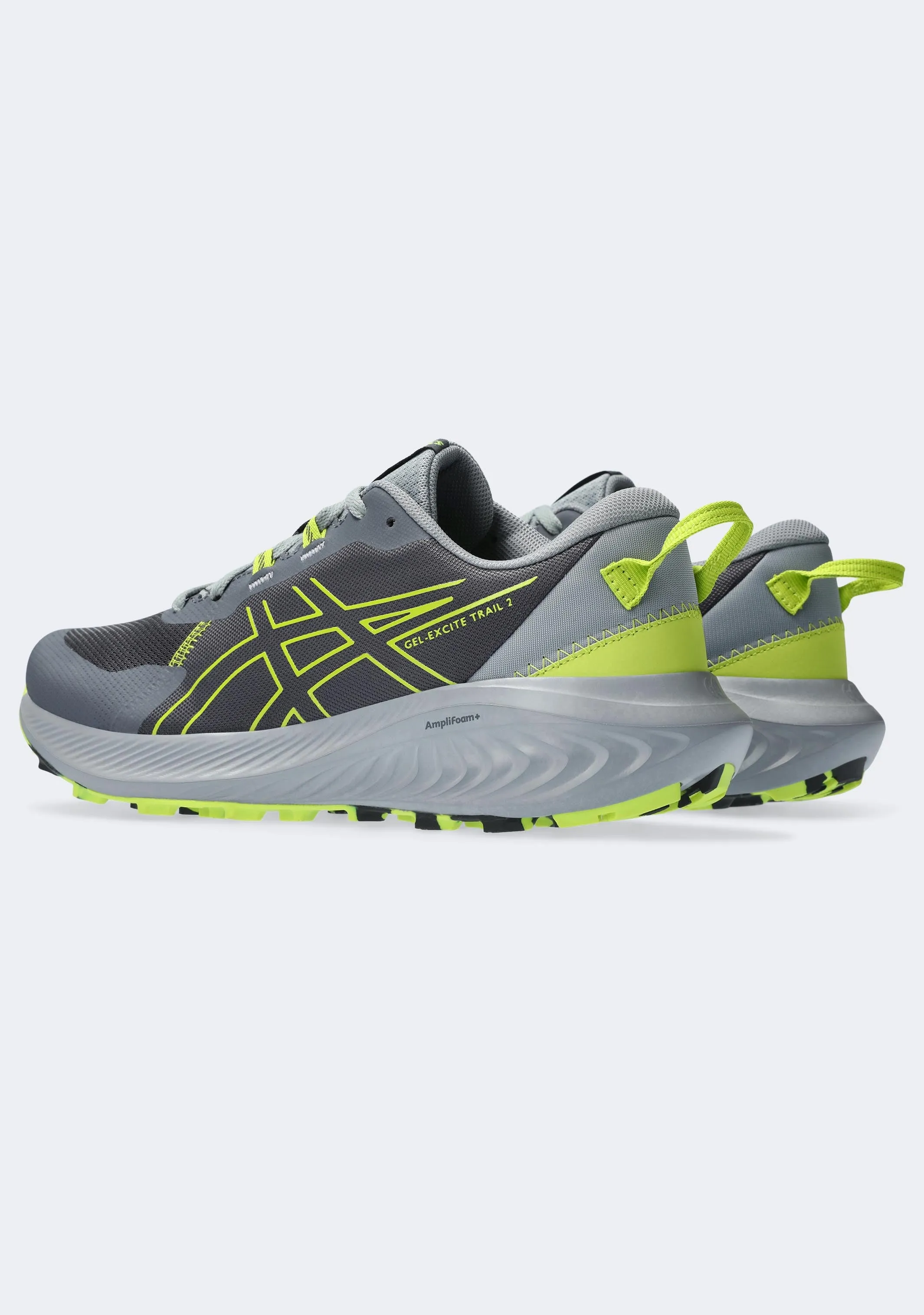 Asics Herren Gel-Excite Trail 2 Asics Schuhe