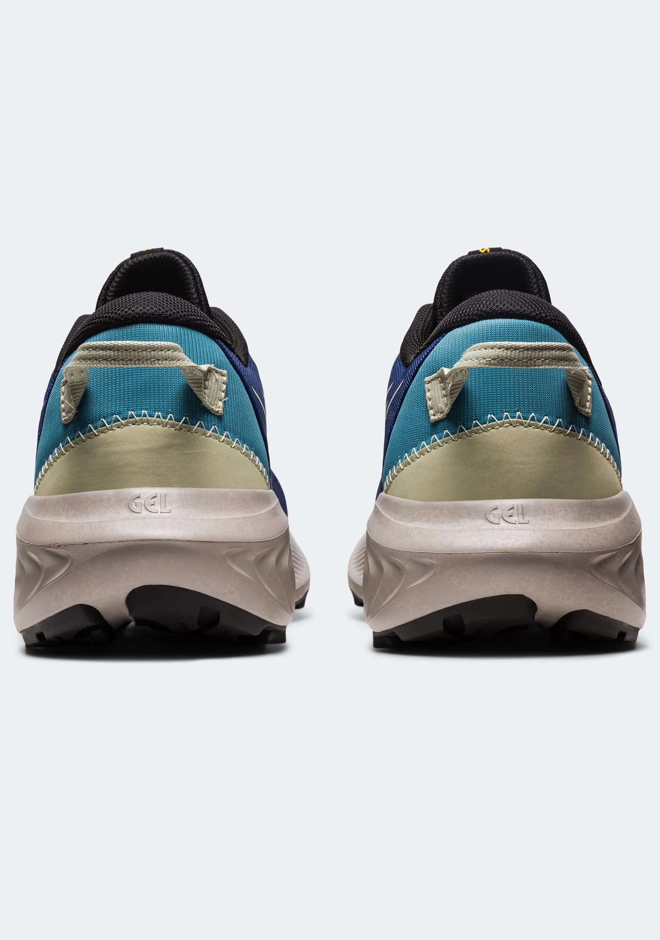 Asics Herren Gel-Excite Trail 2