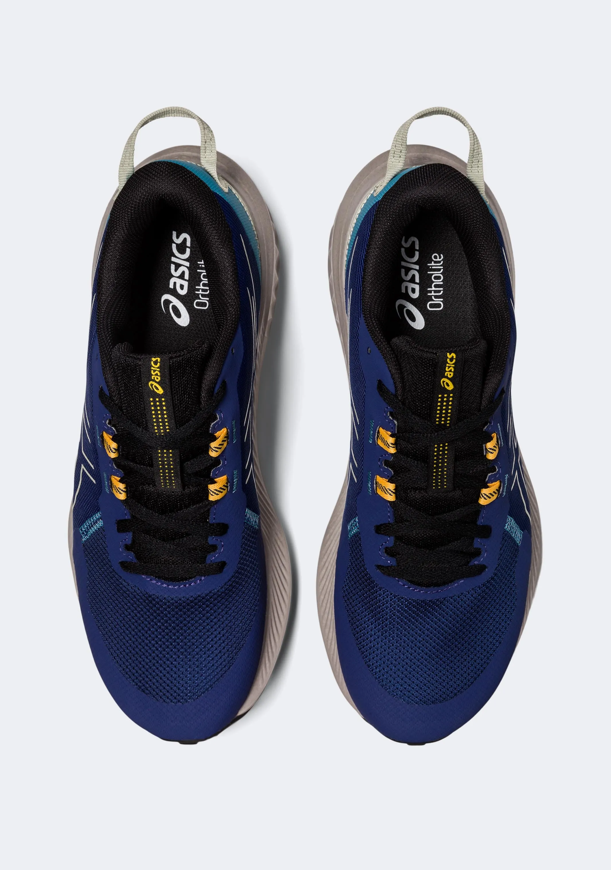 Asics Herren Gel-Excite Trail 2