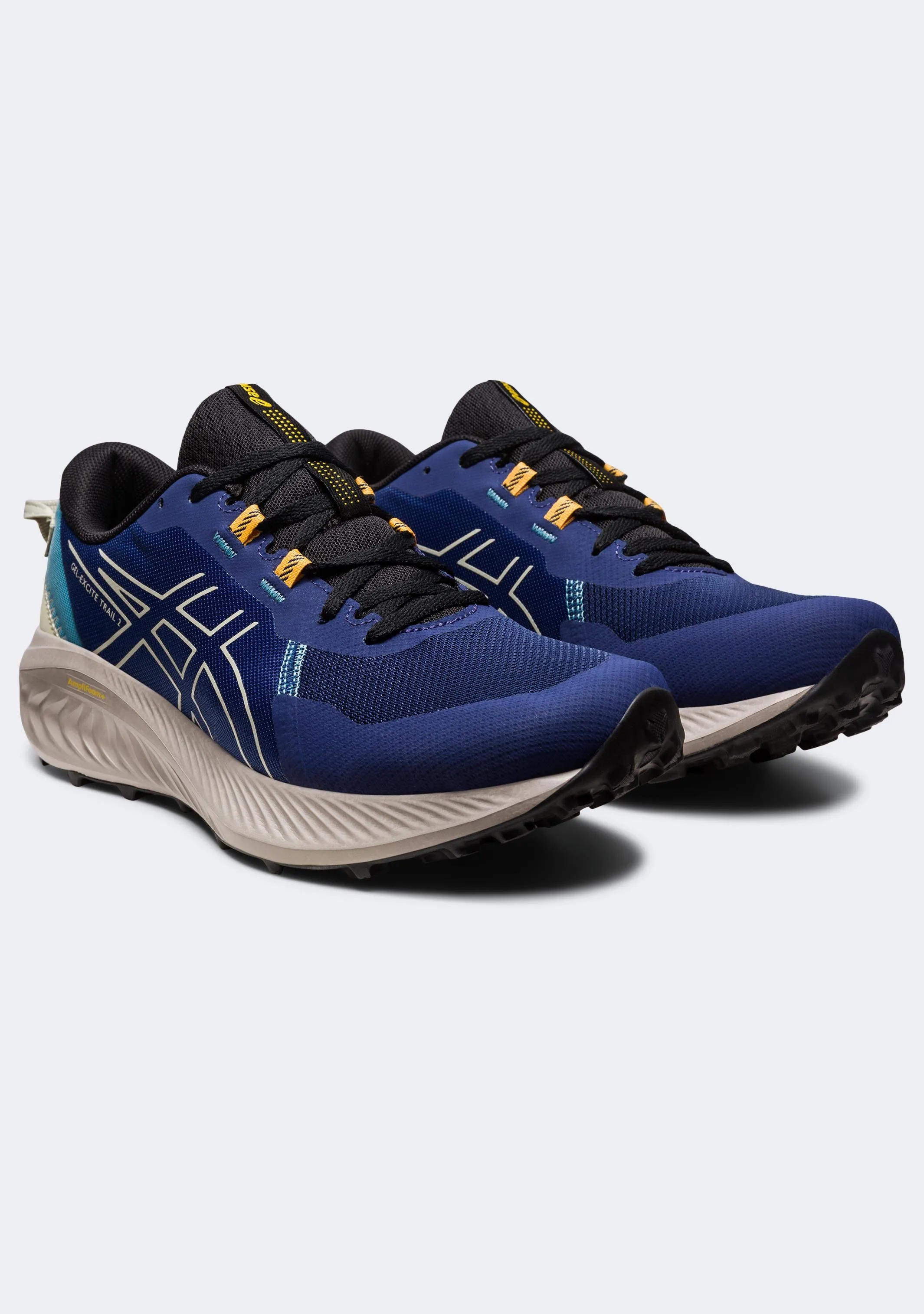 Asics Herren Gel-Excite Trail 2