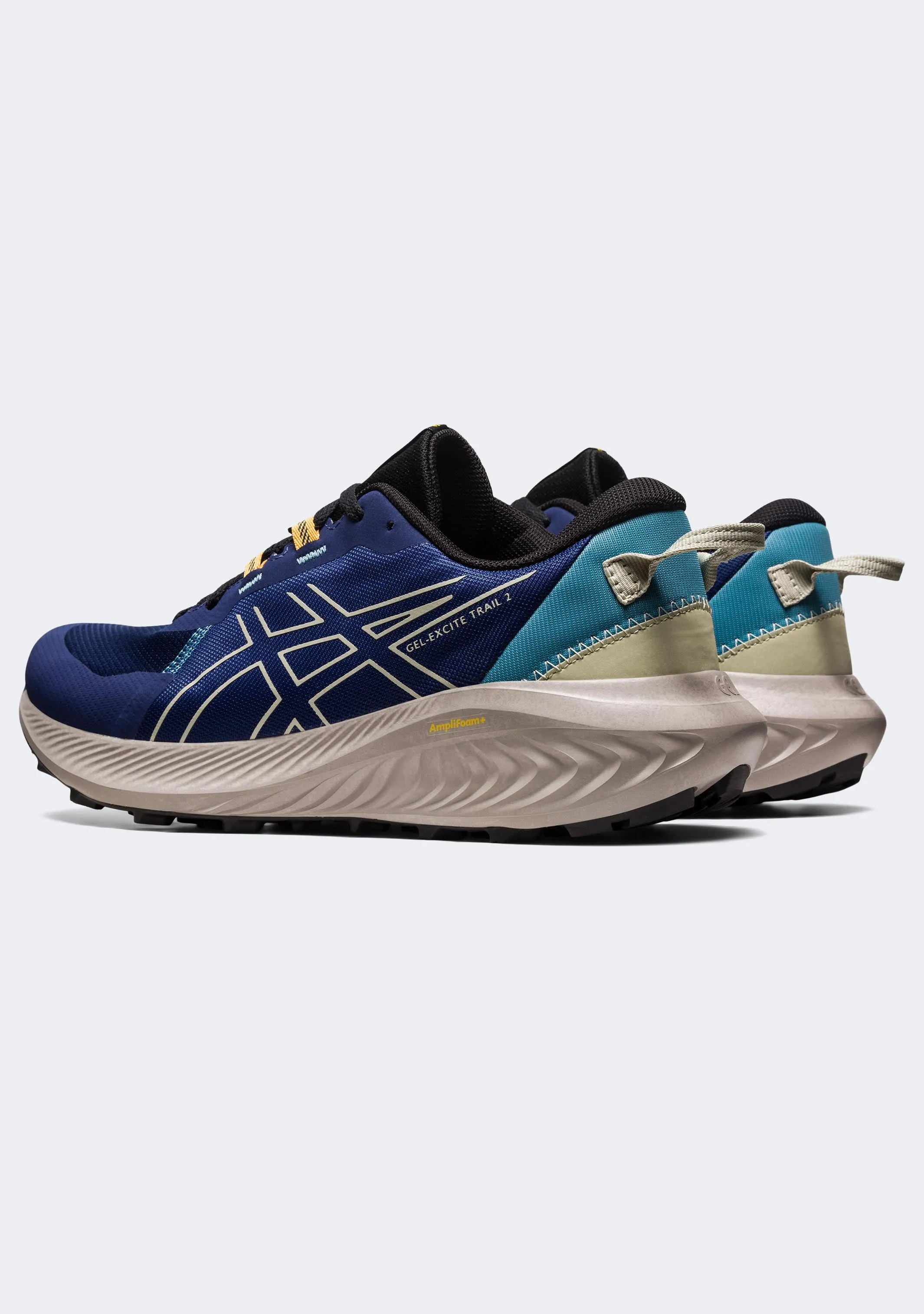 Asics Herren Gel-Excite Trail 2