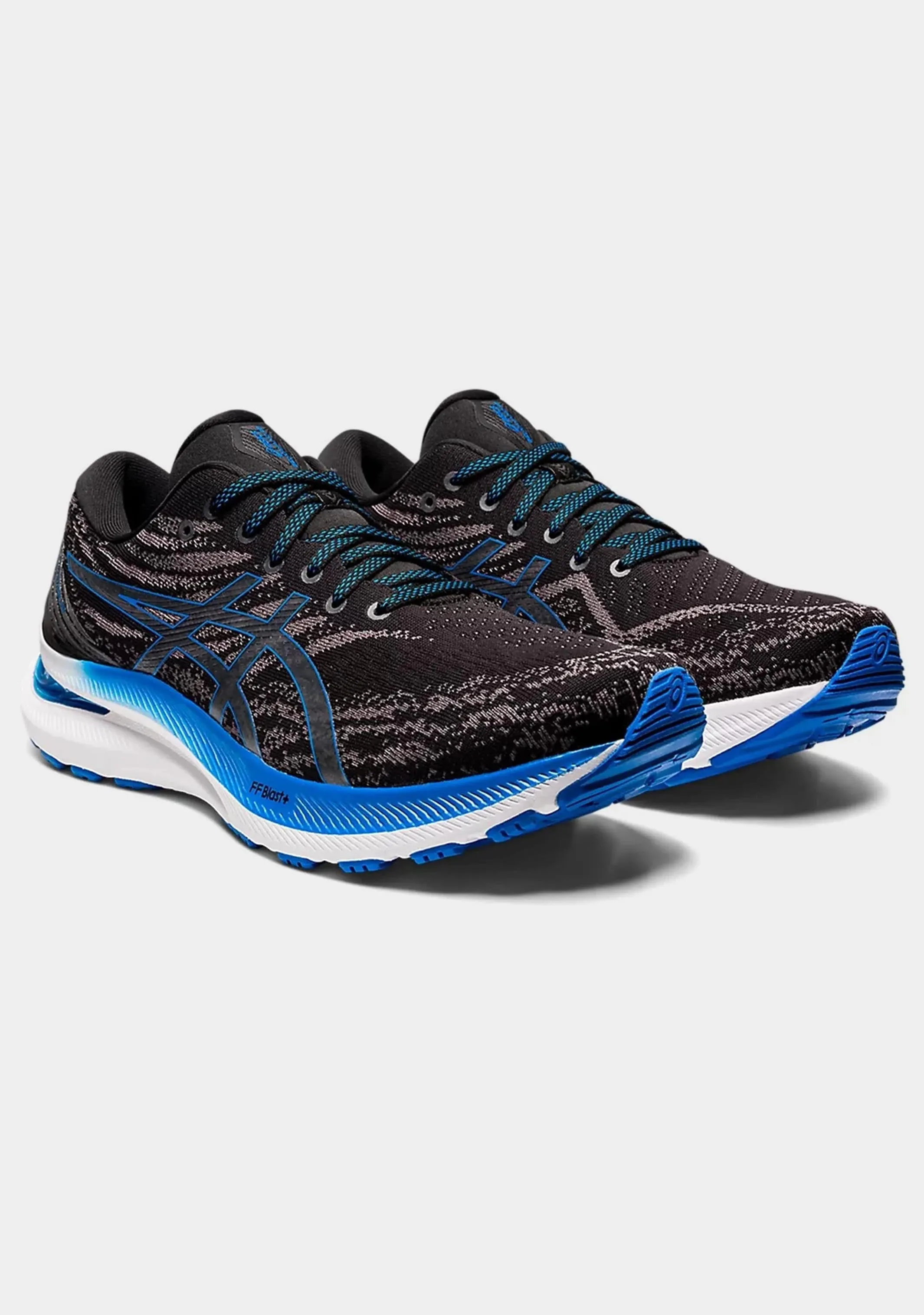 Asics Herren Gel-Kayano 29 Asics Schuhe
